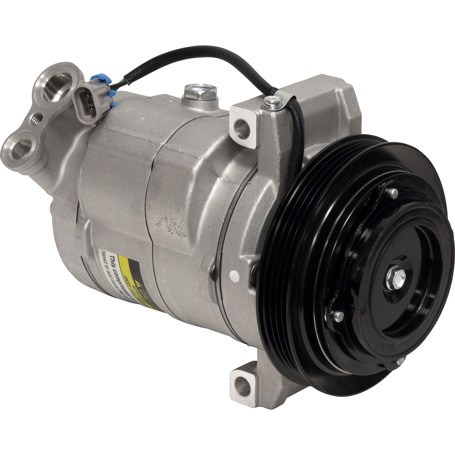 A/C Compressor