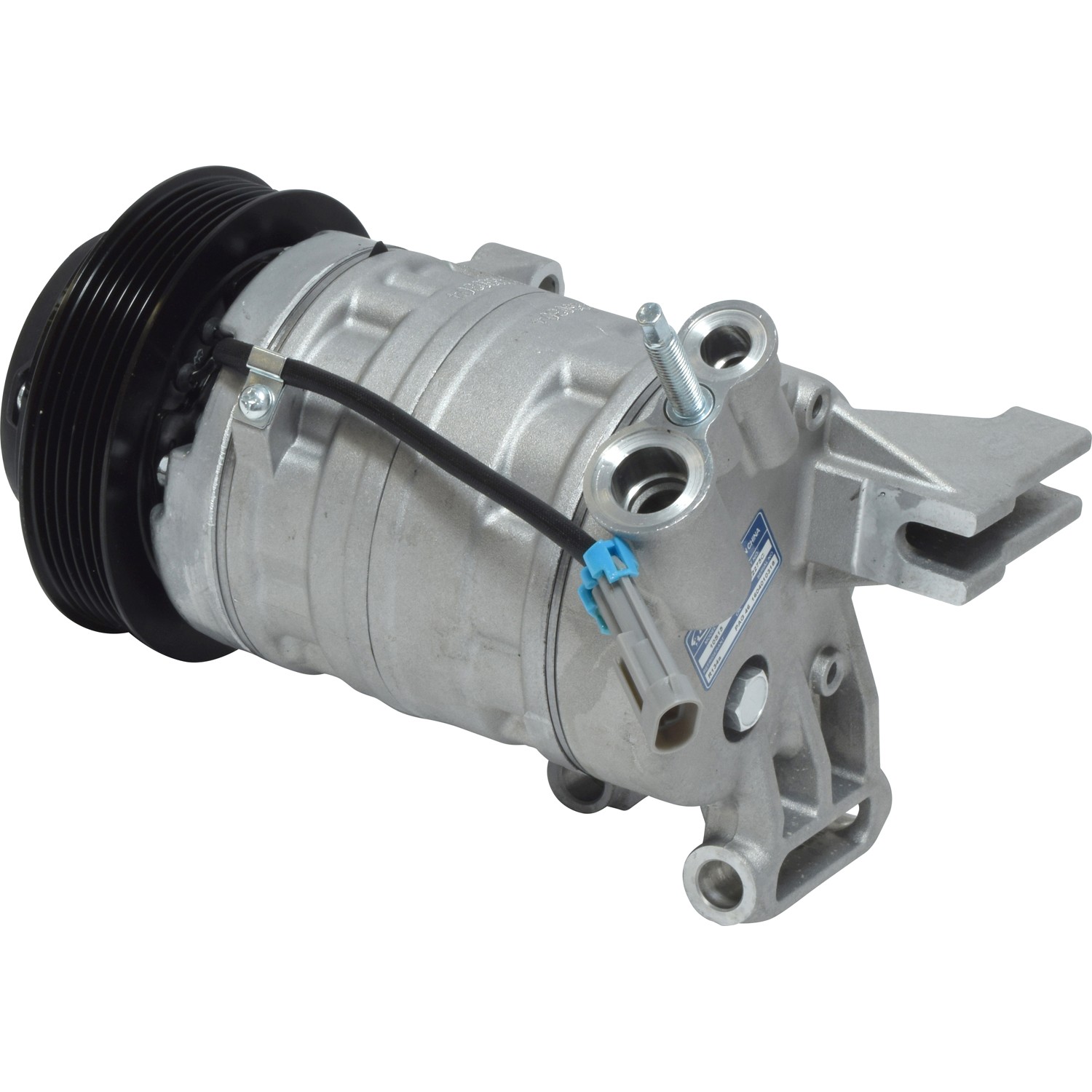 A/C Compressor