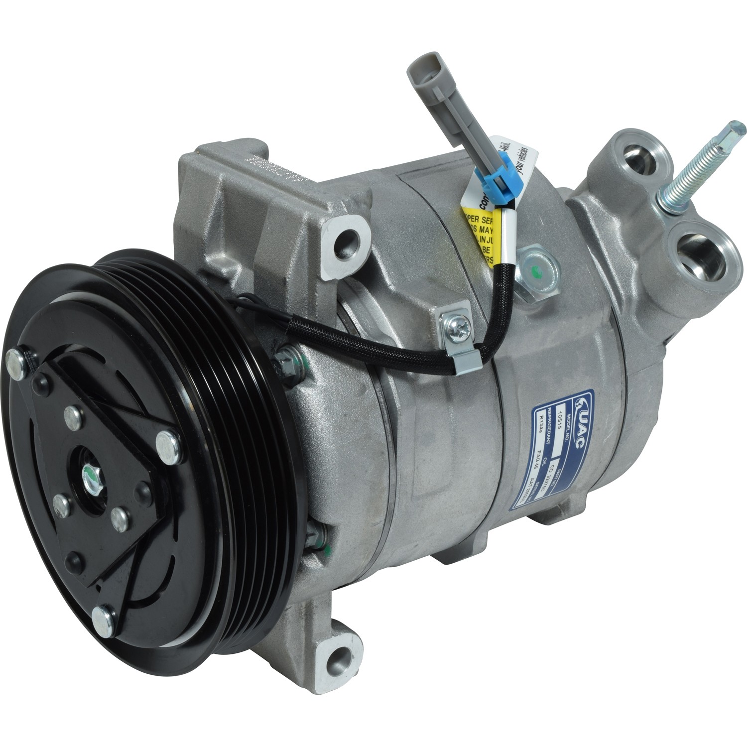 A/C Compressor