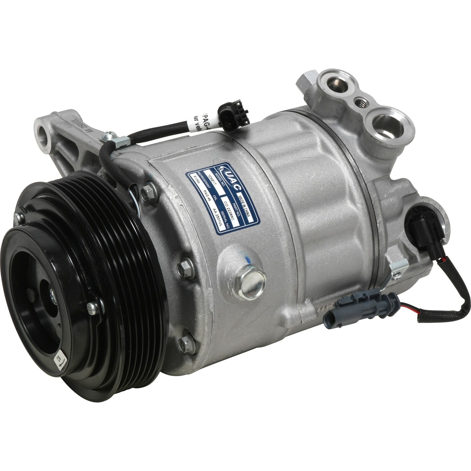 A/C Compressor