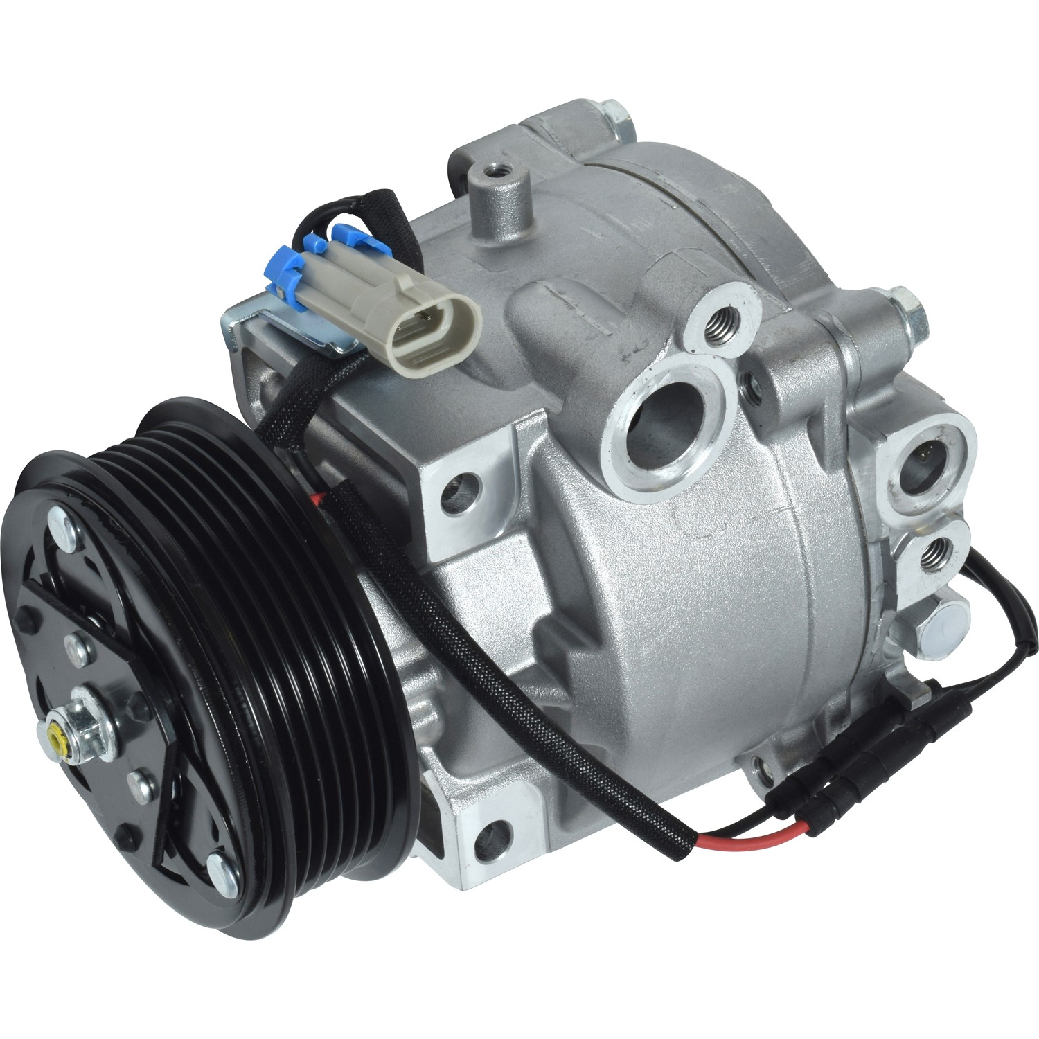 A/C Compressor