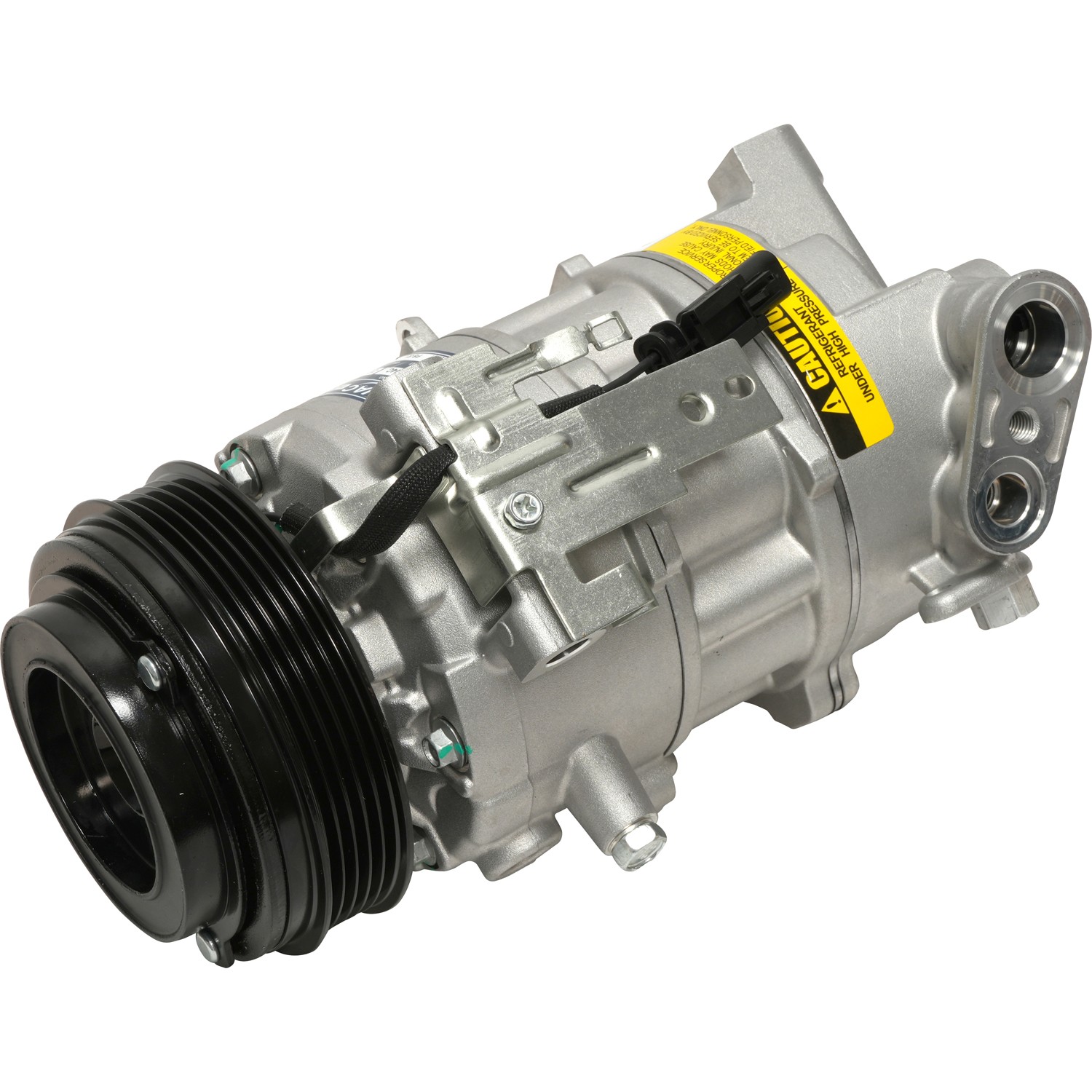 A/C Compressor