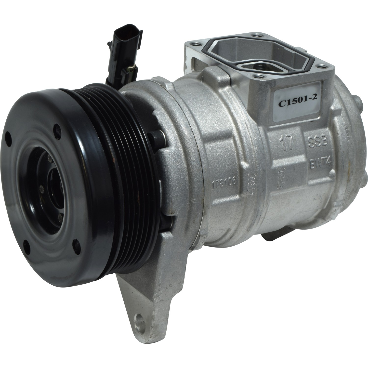 A/C Compressor