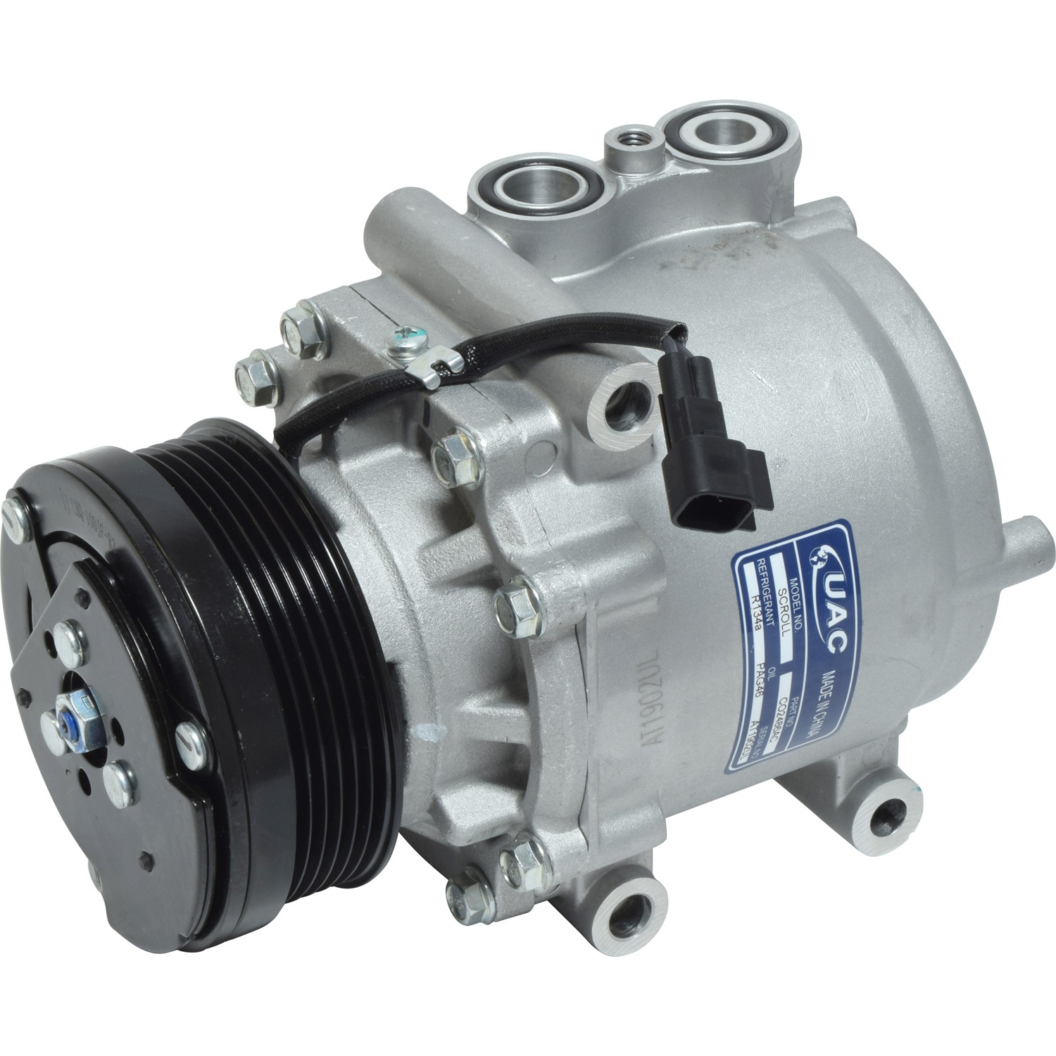 A/C Compressor
