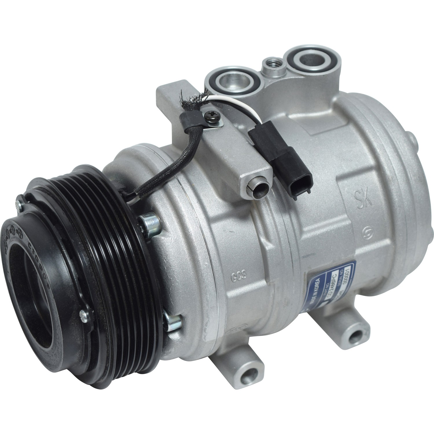 A/C Compressor