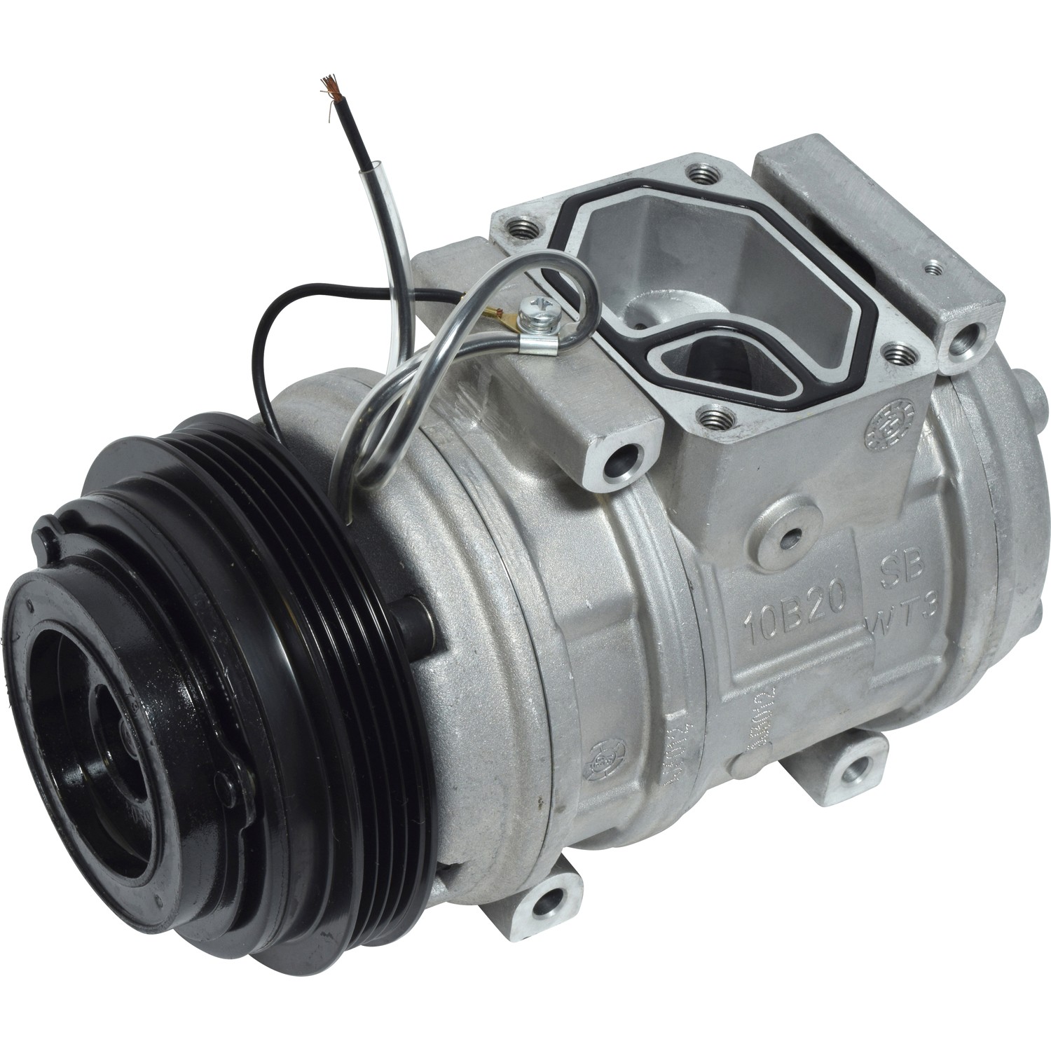A/C Compressor