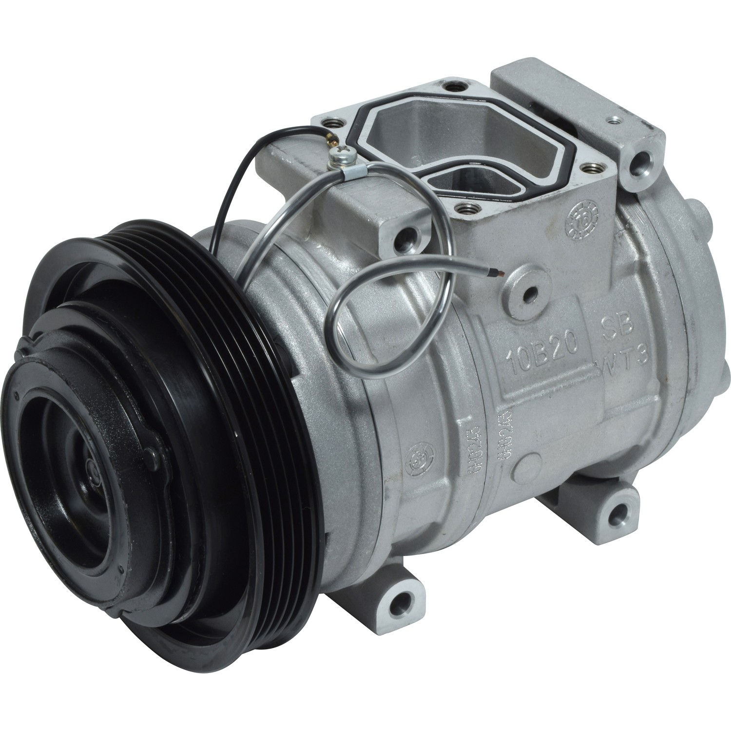 A/C Compressor