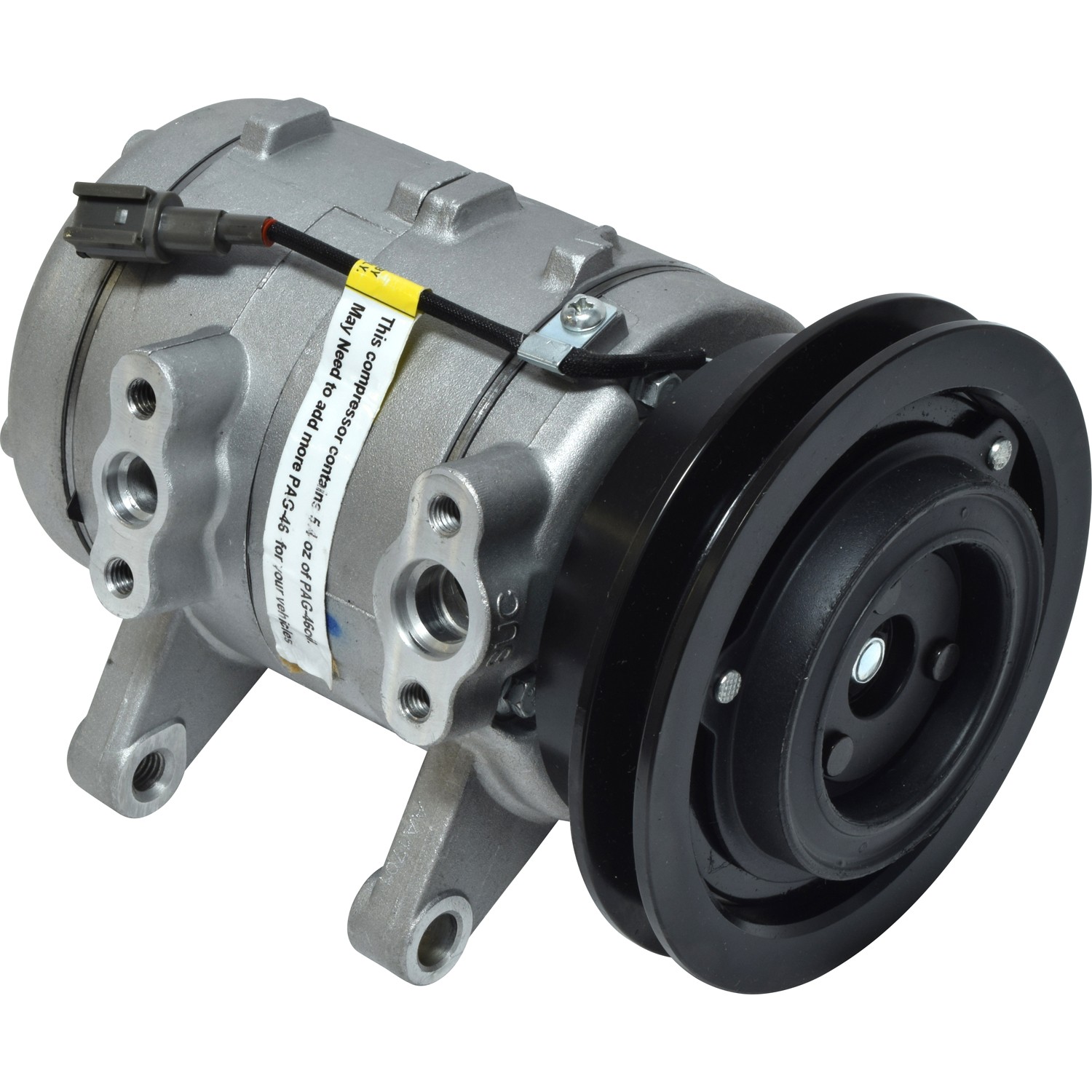 A/C Compressor