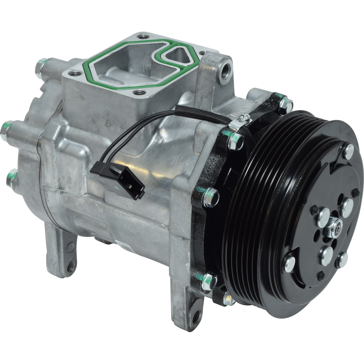 A/C Compressor