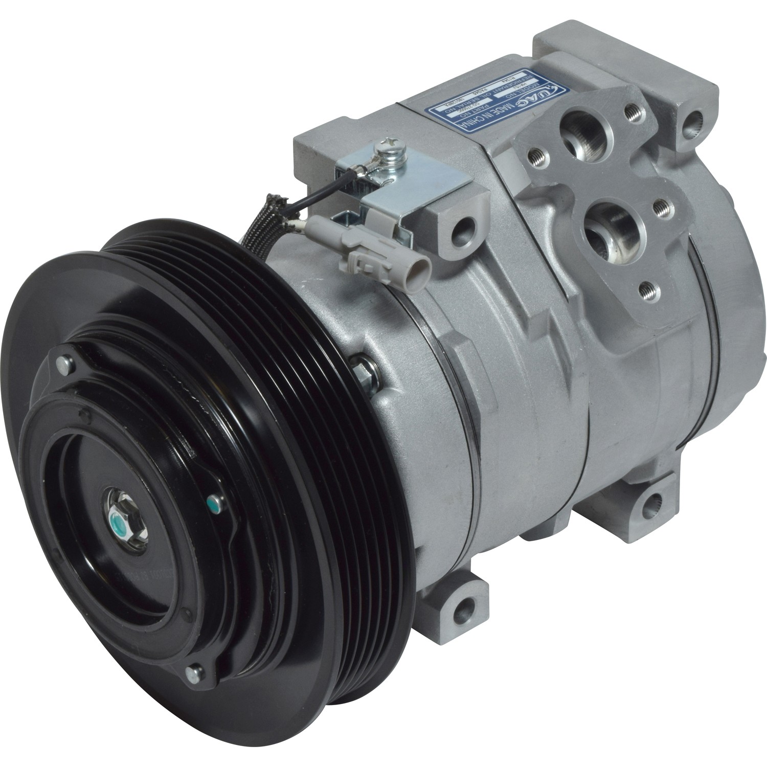 A/C Compressor