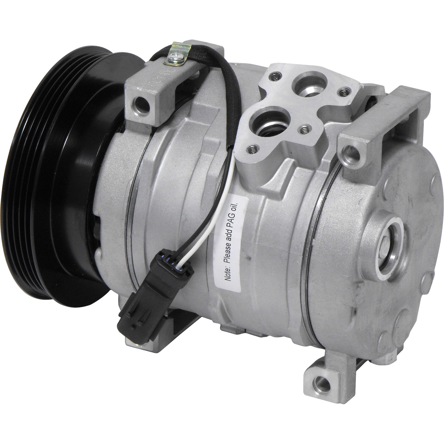 A/C Compressor