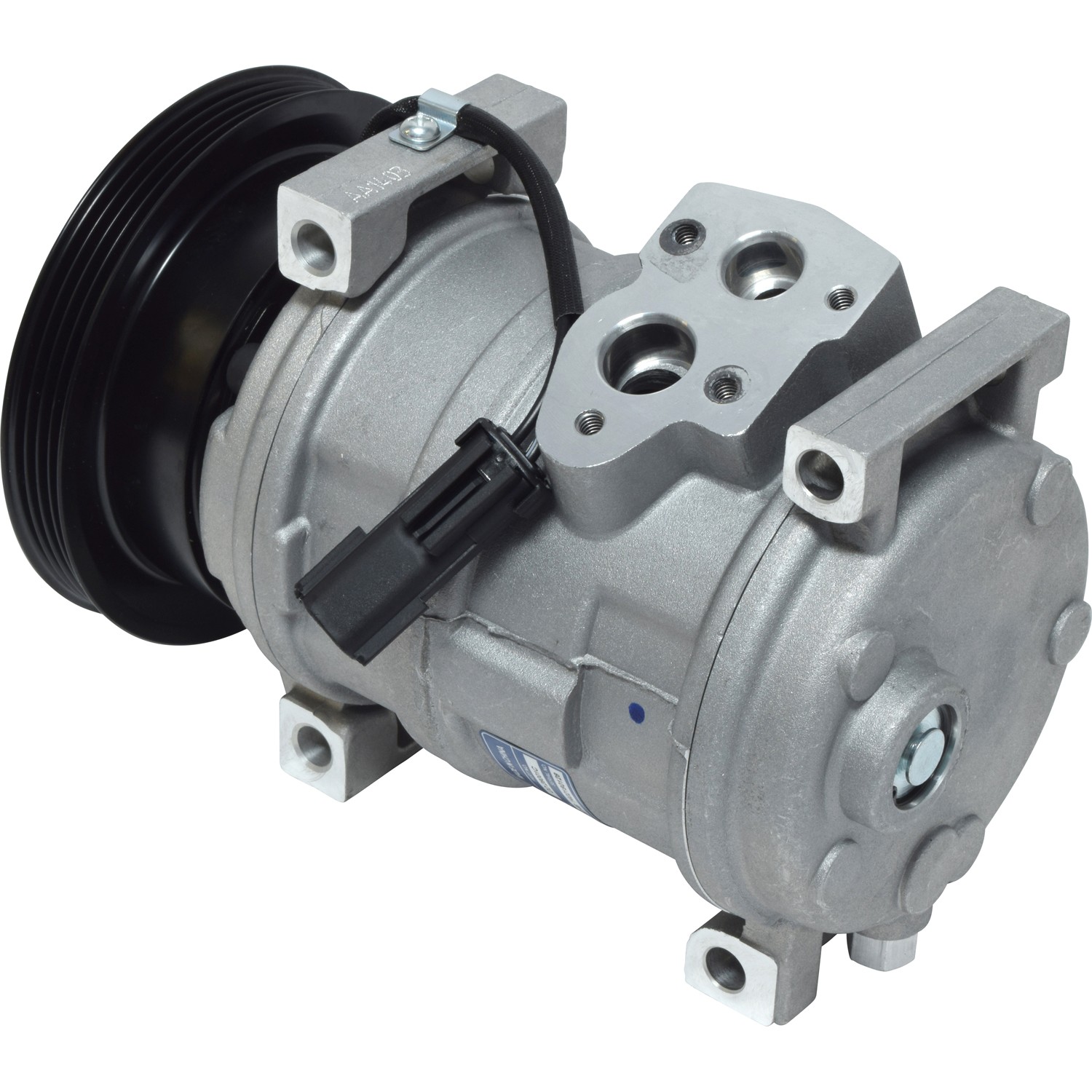 A/C Compressor