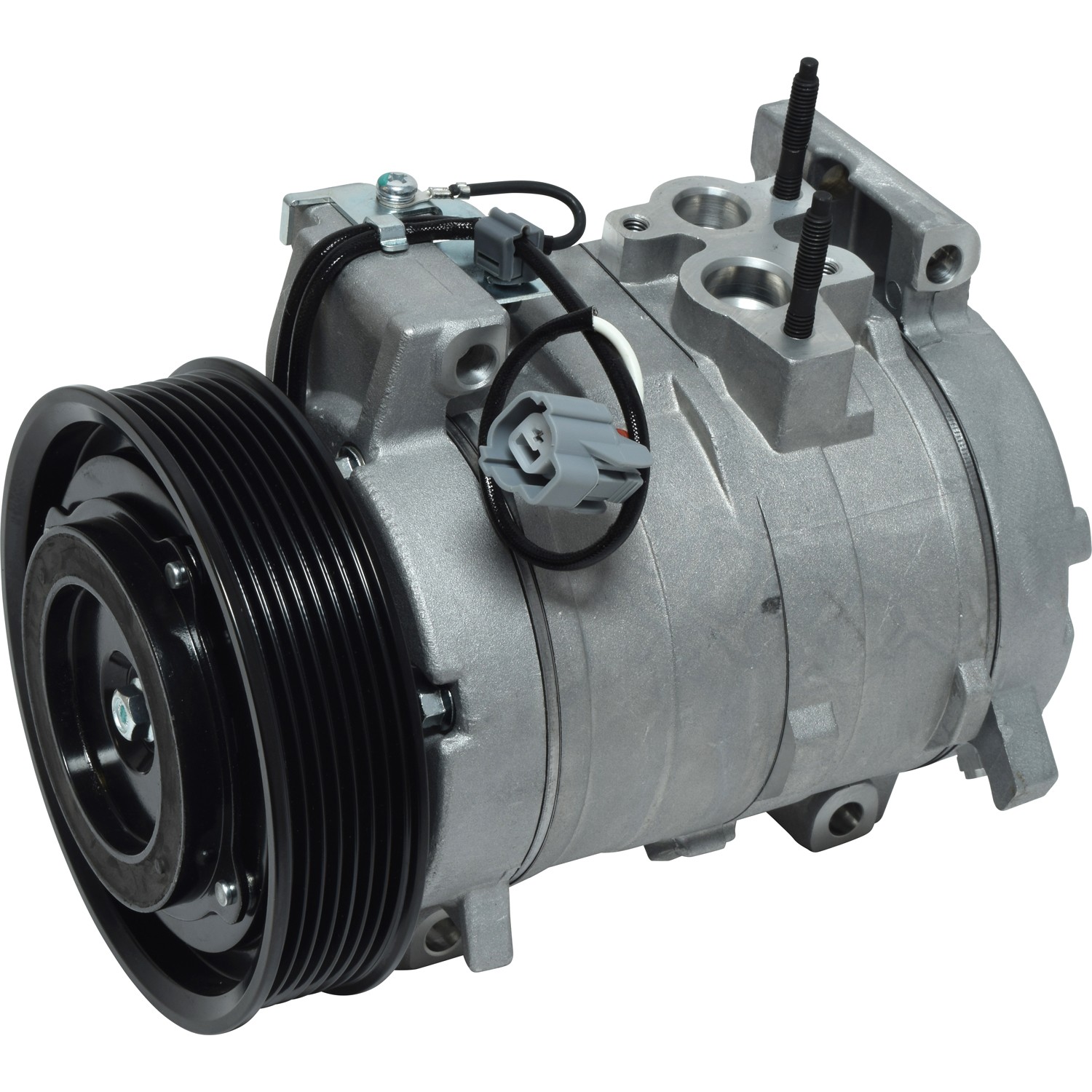 A/C Compressor