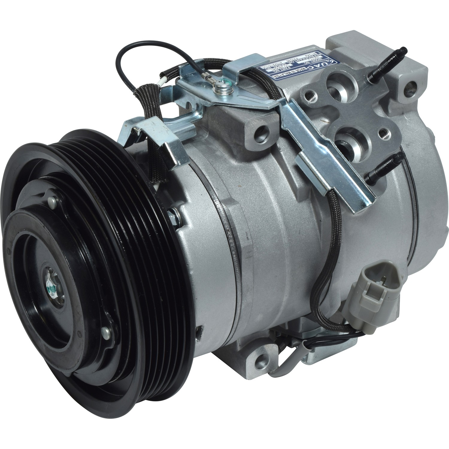 A/C Compressor