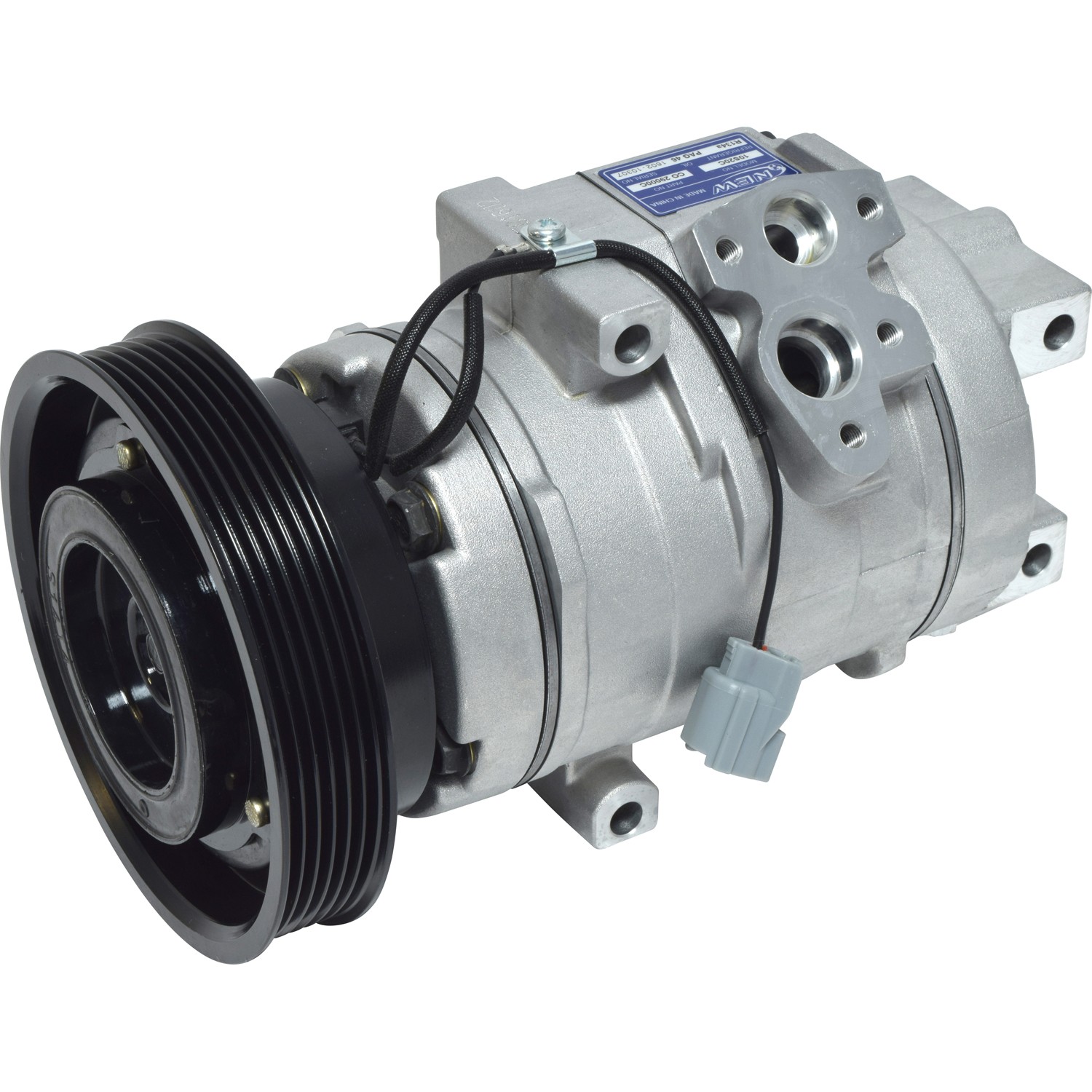 A/C Compressor