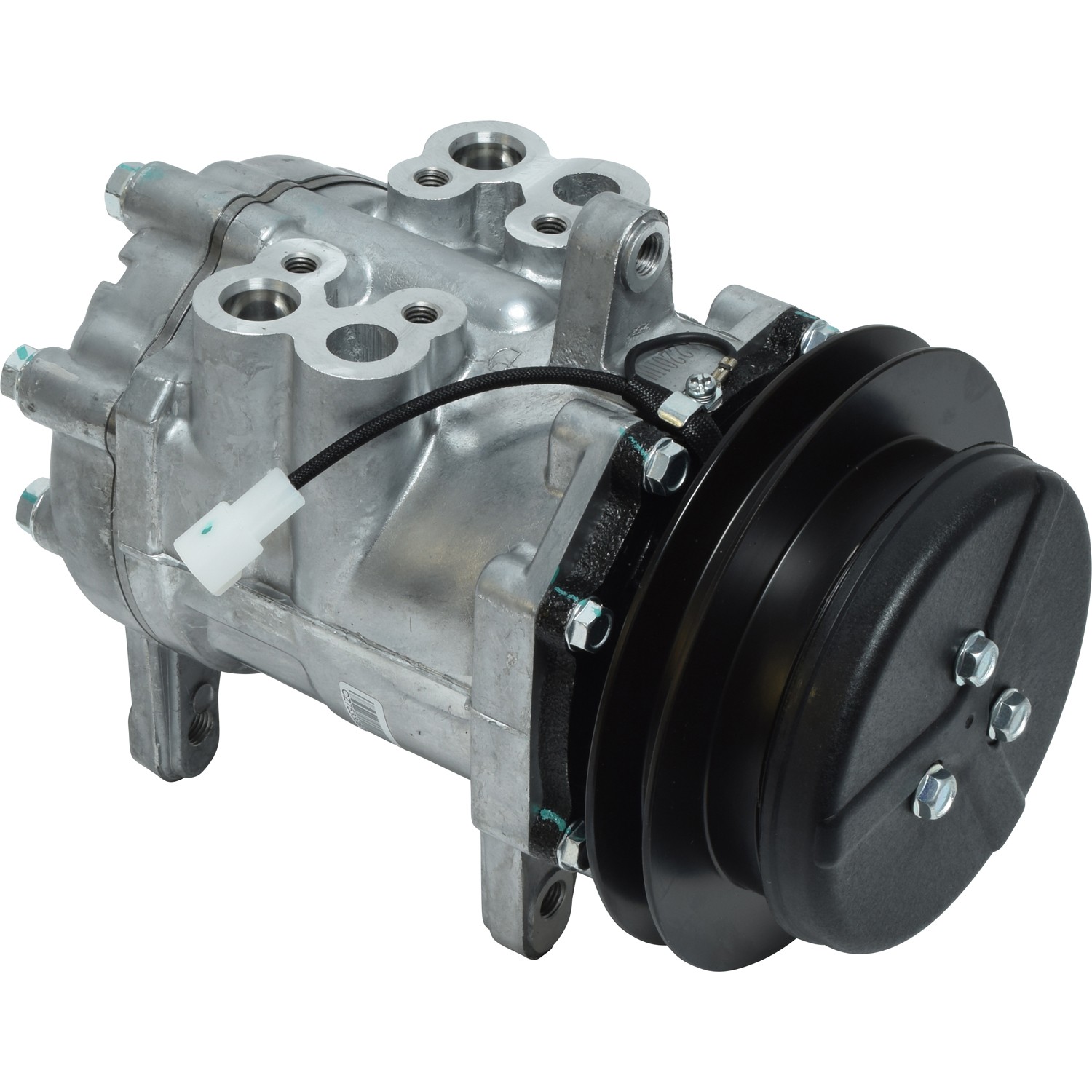 A/C Compressor