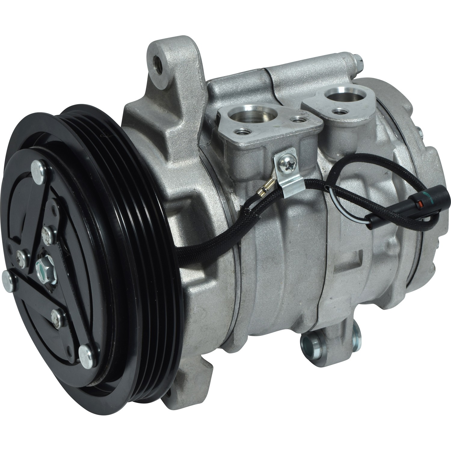 A/C Compressor