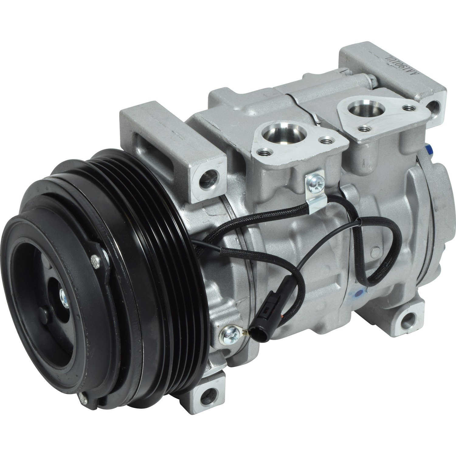 A/C Compressor