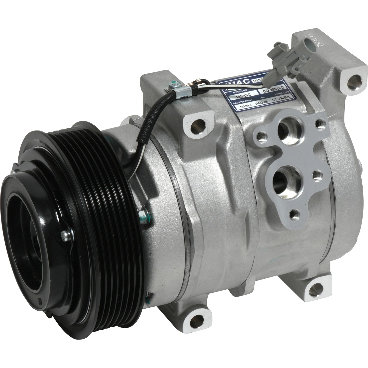 A/C Compressor