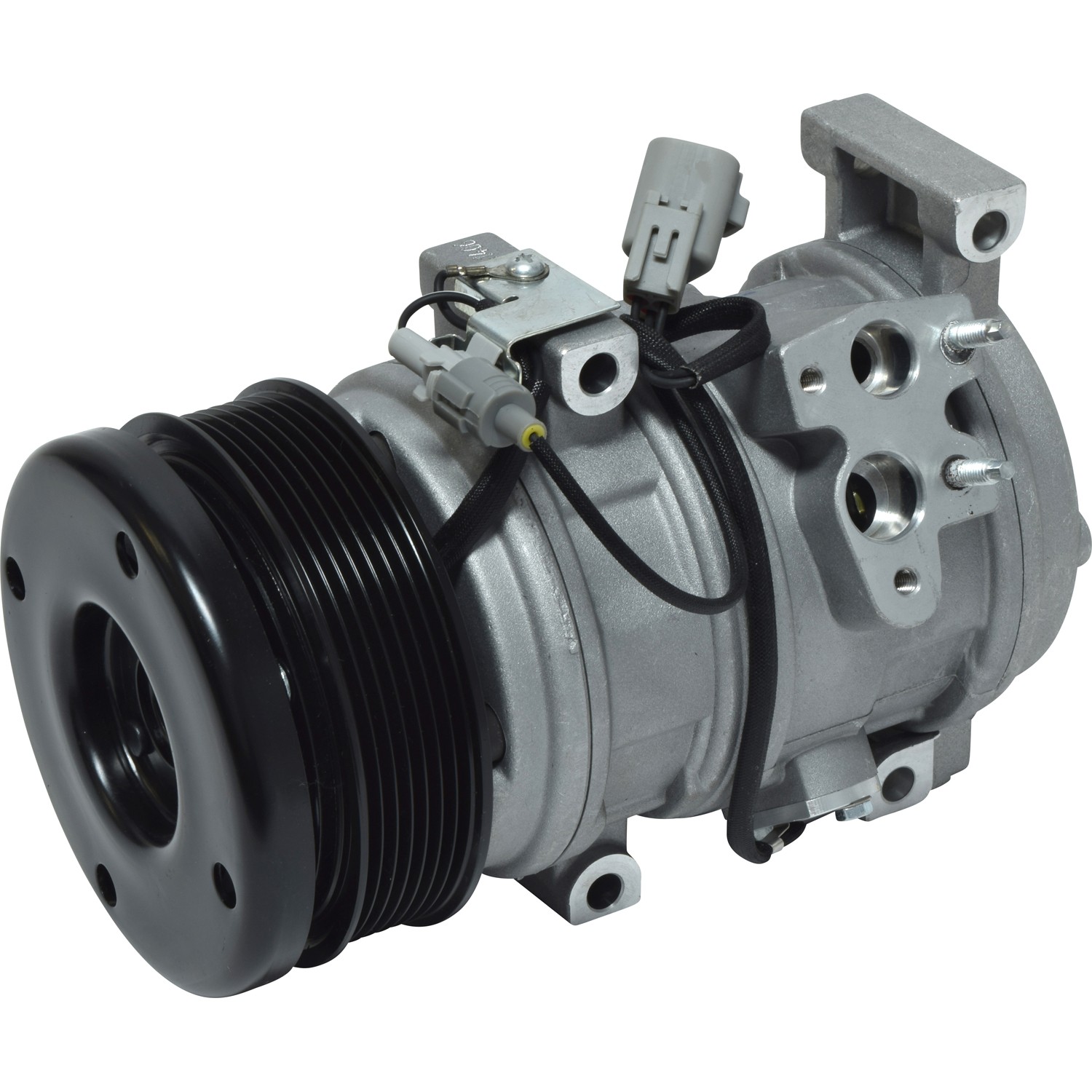 A/C Compressor