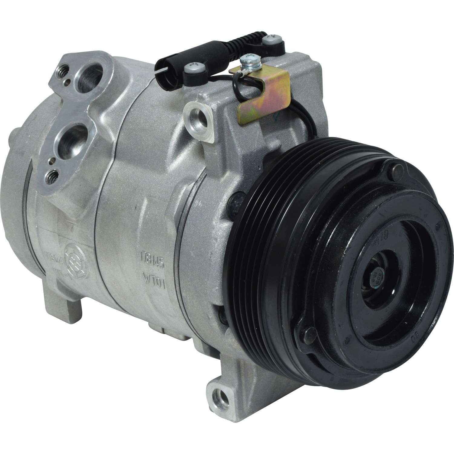 A/C Compressor