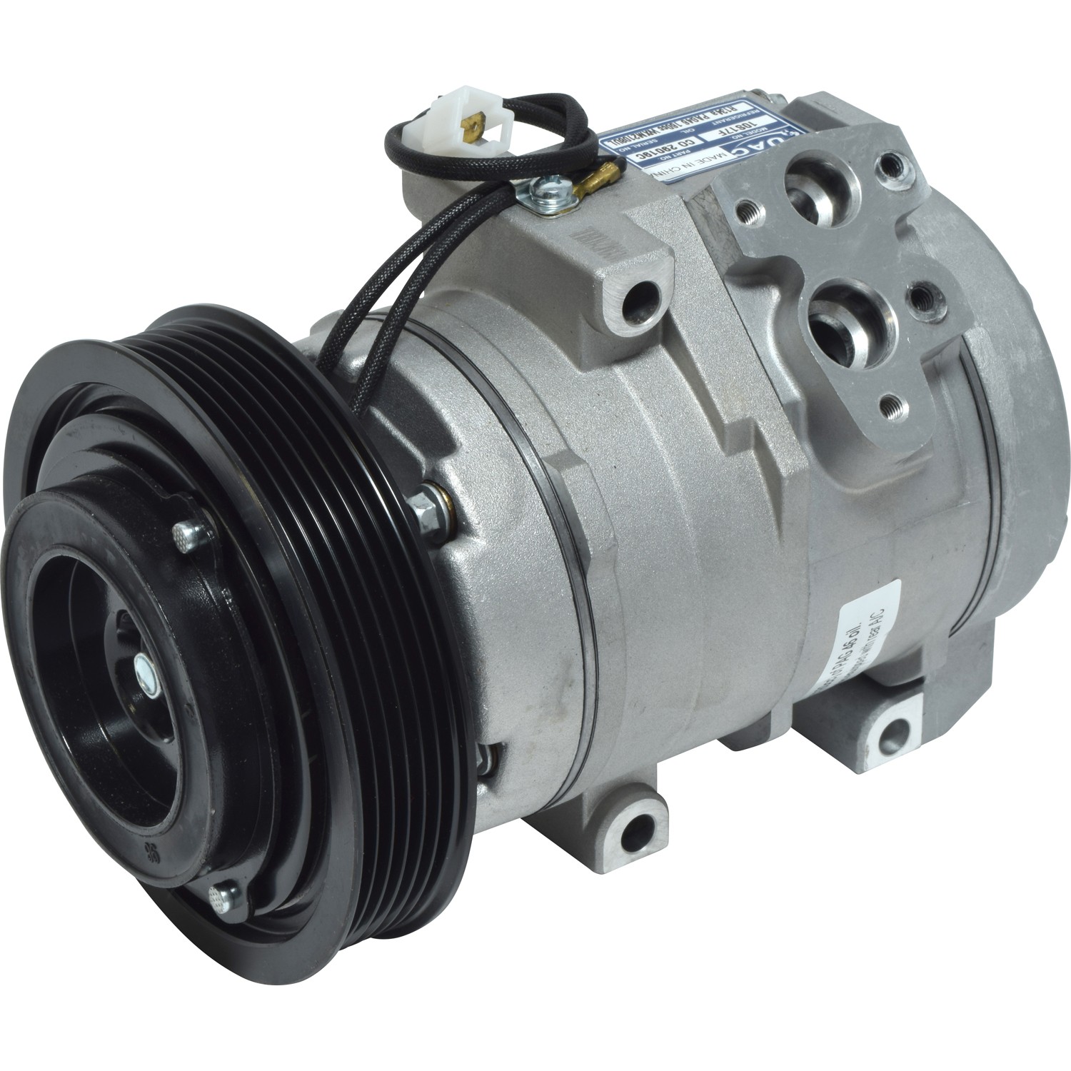 A/C Compressor