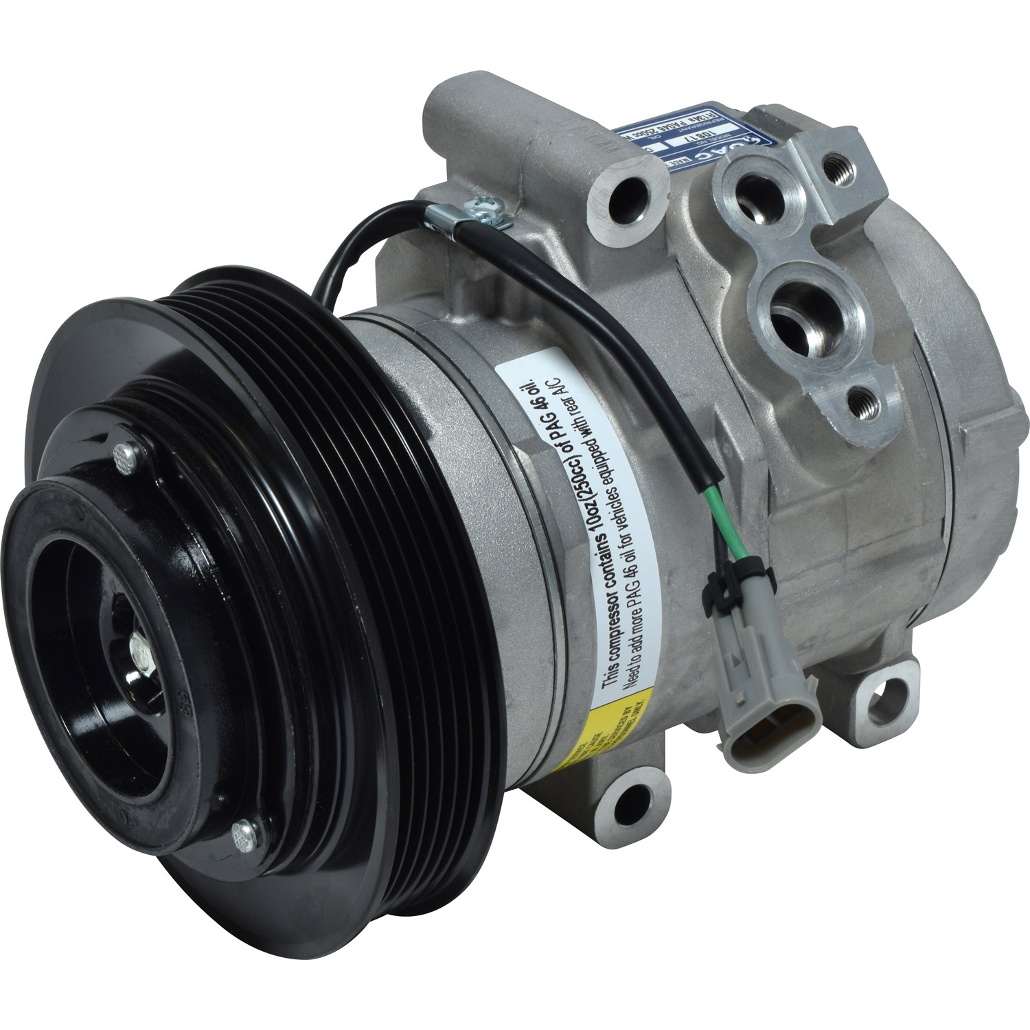 A/C Compressor