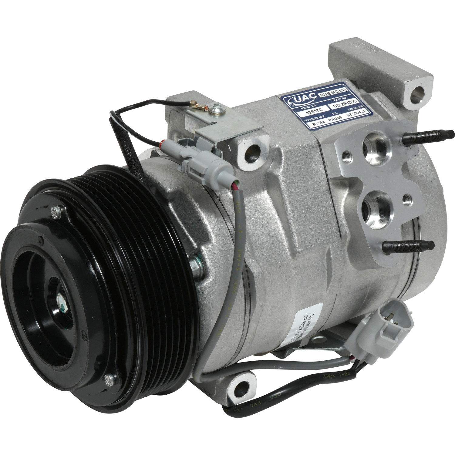 A/C Compressor