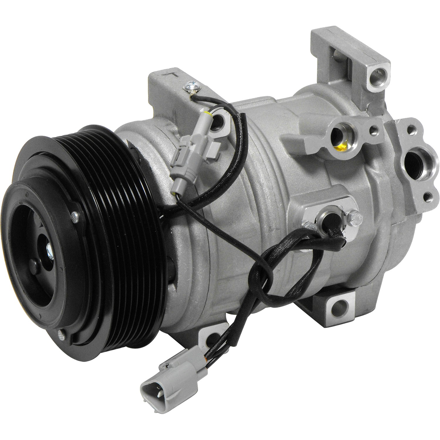 A/C Compressor