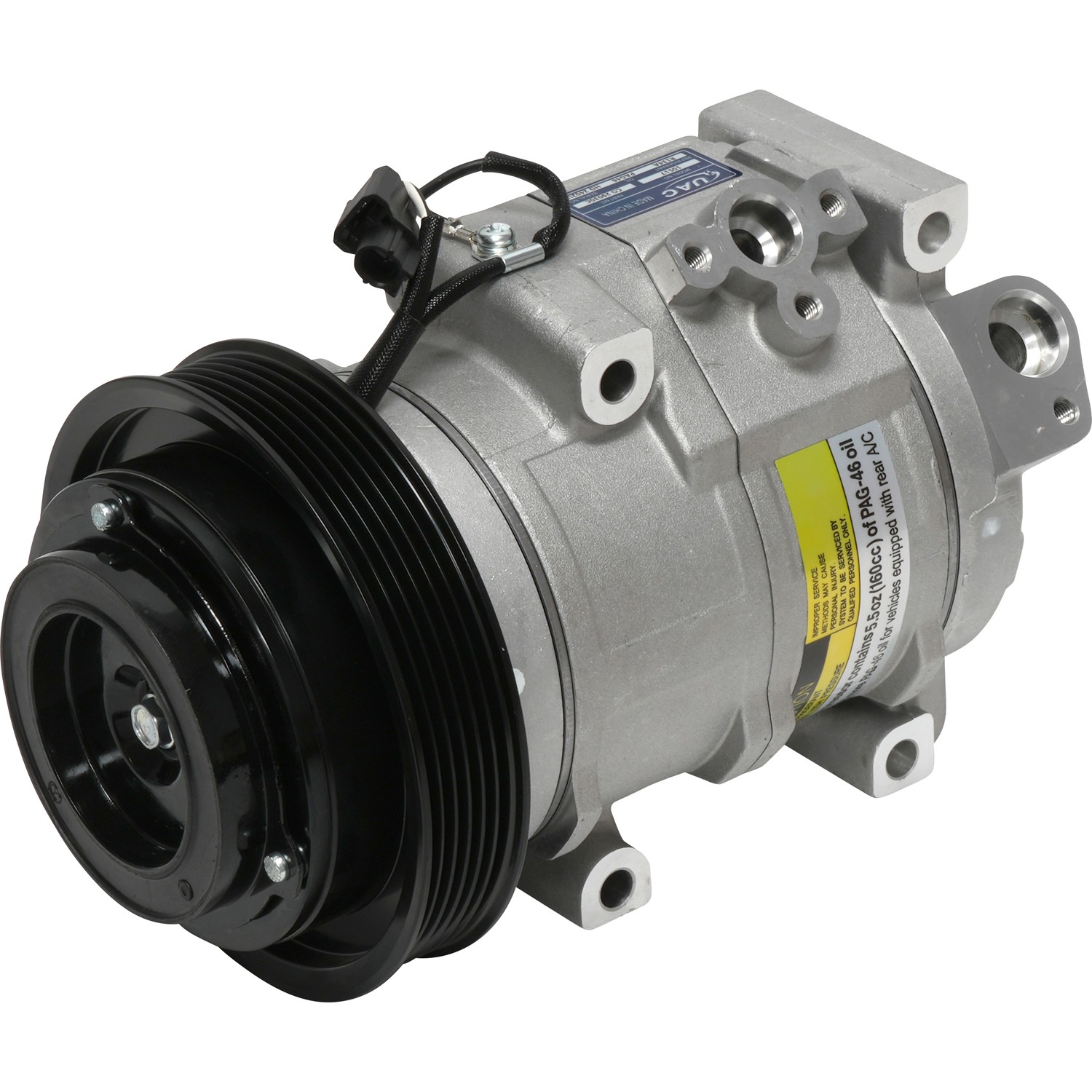 A/C Compressor