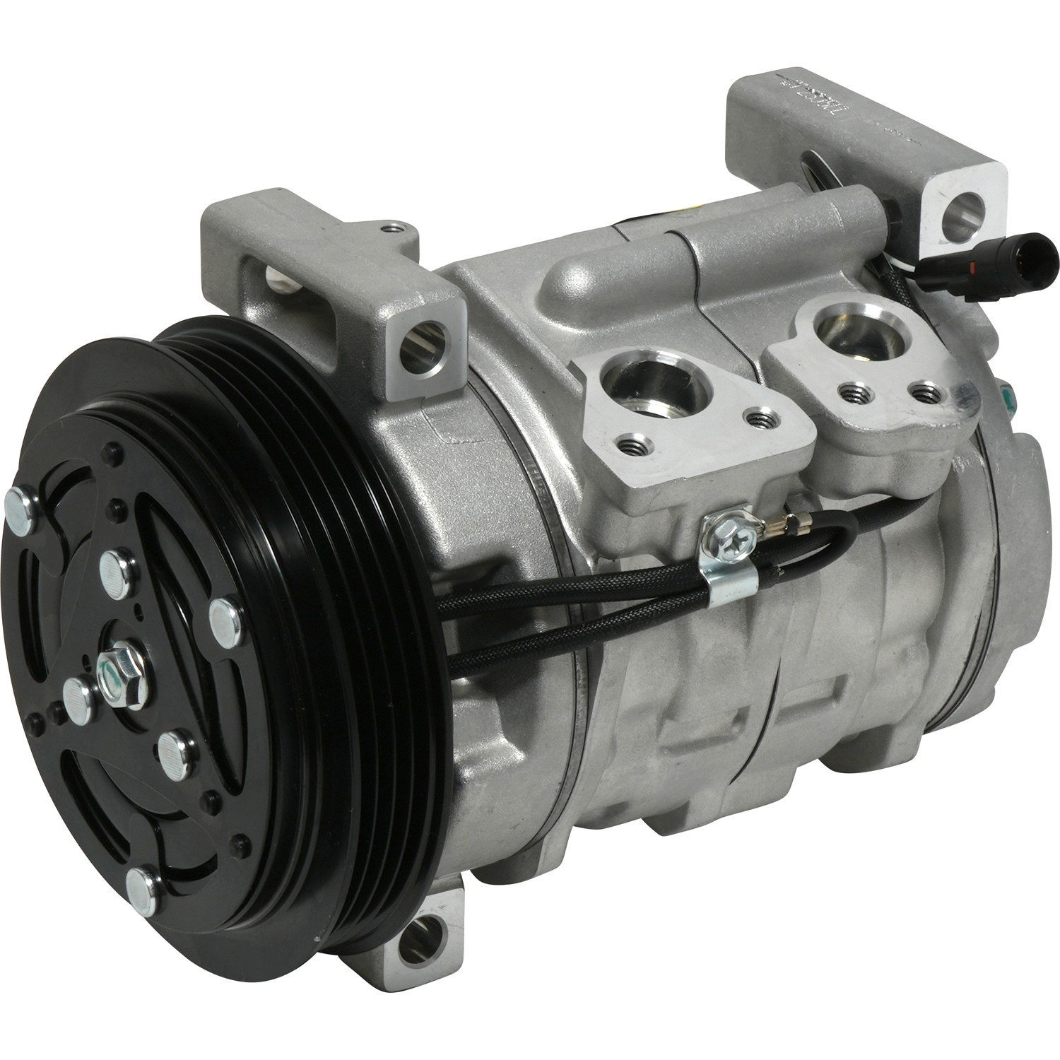 A/C Compressor