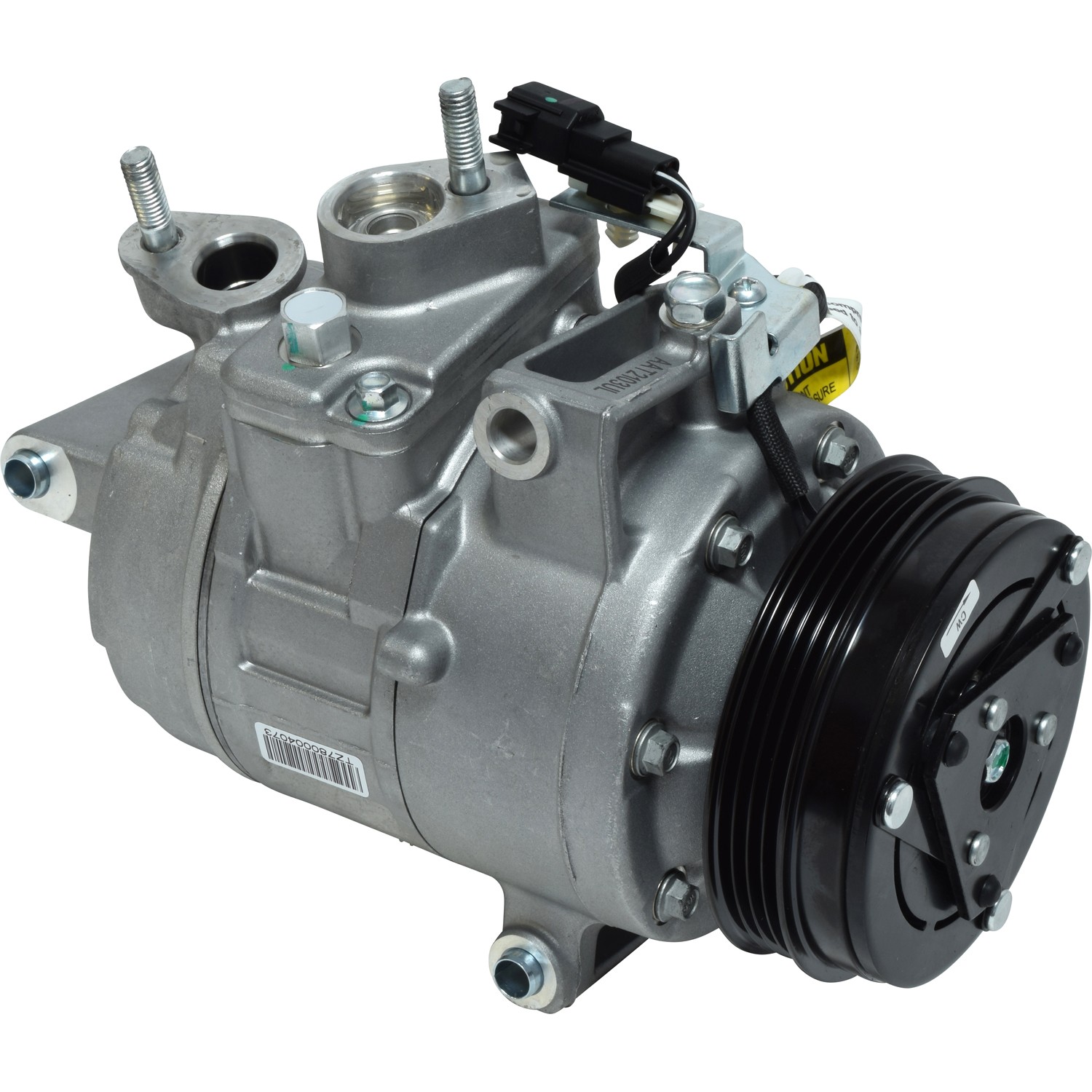 A/C Compressor