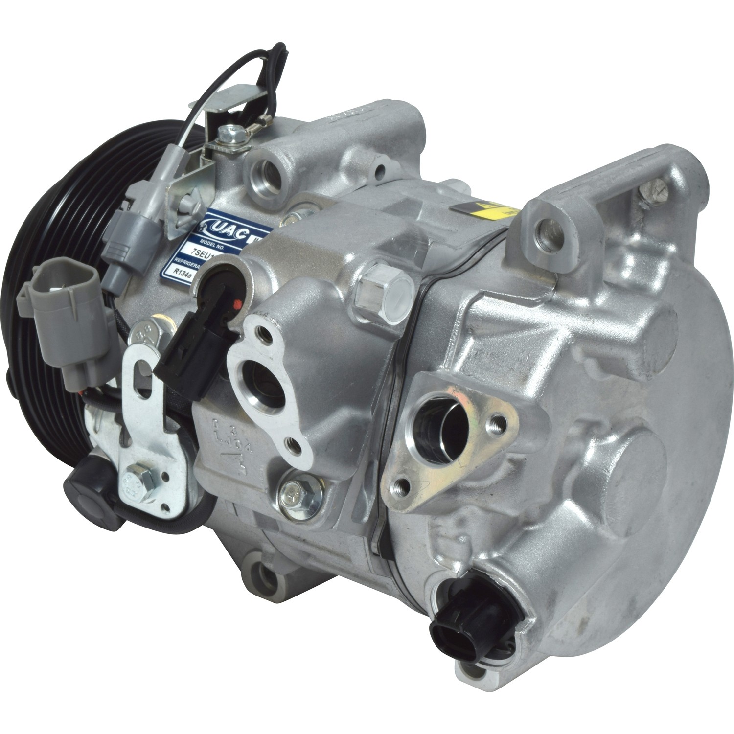 A/C Compressor