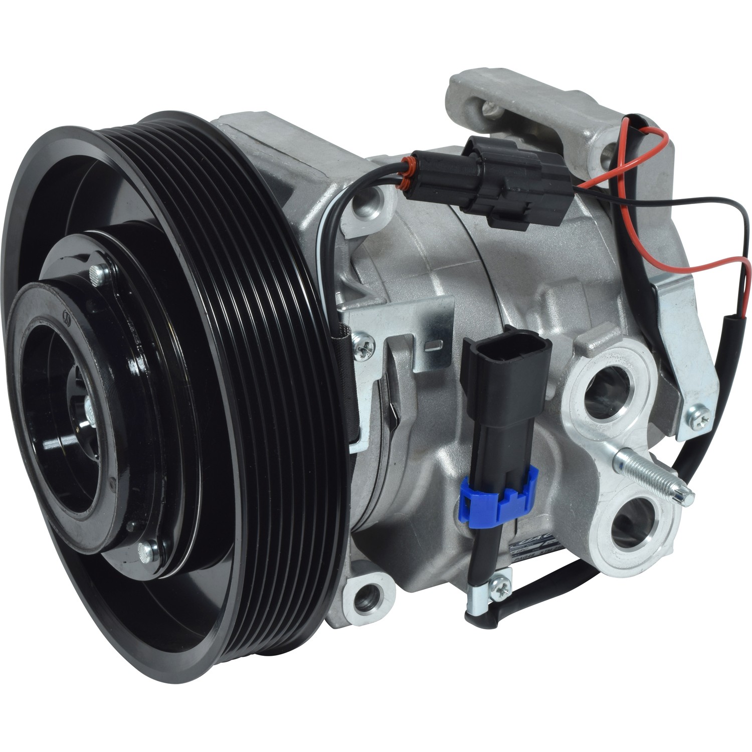 A/C Compressor