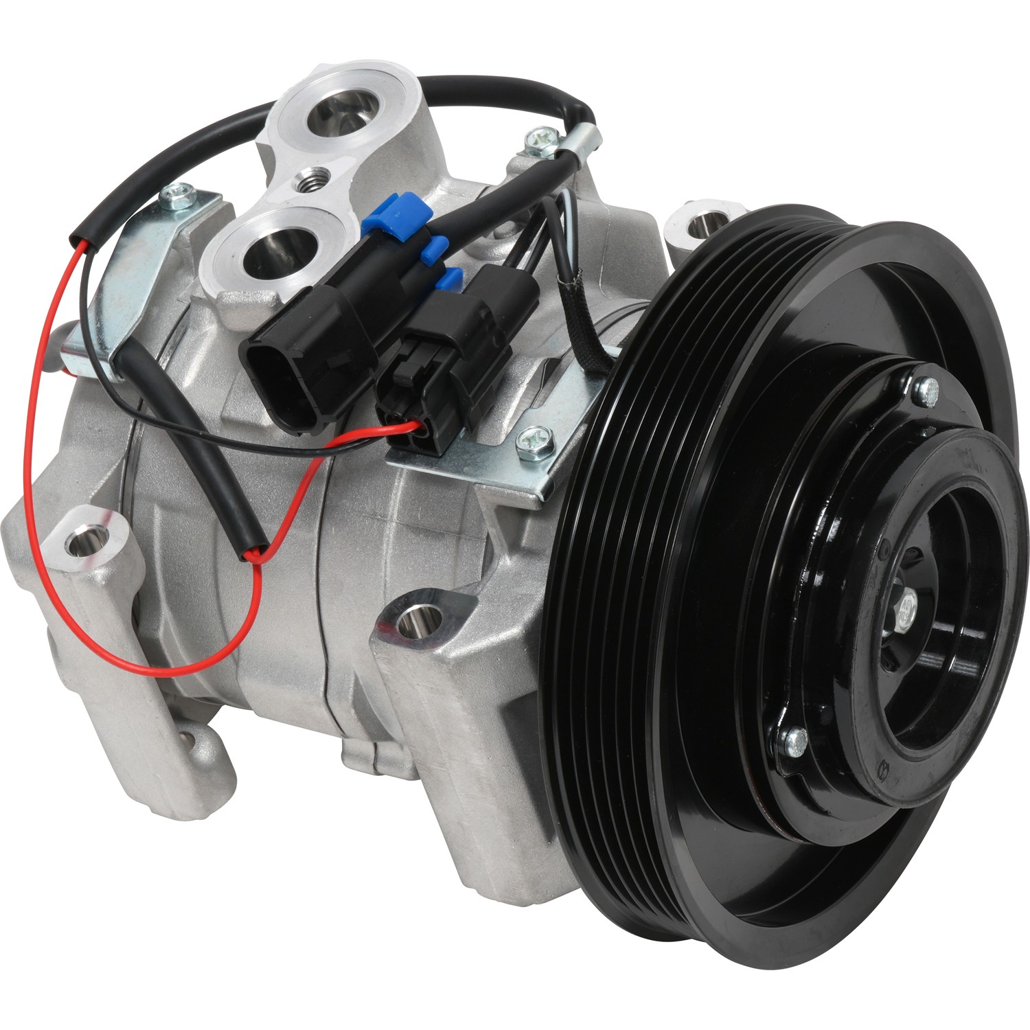 A/C Compressor