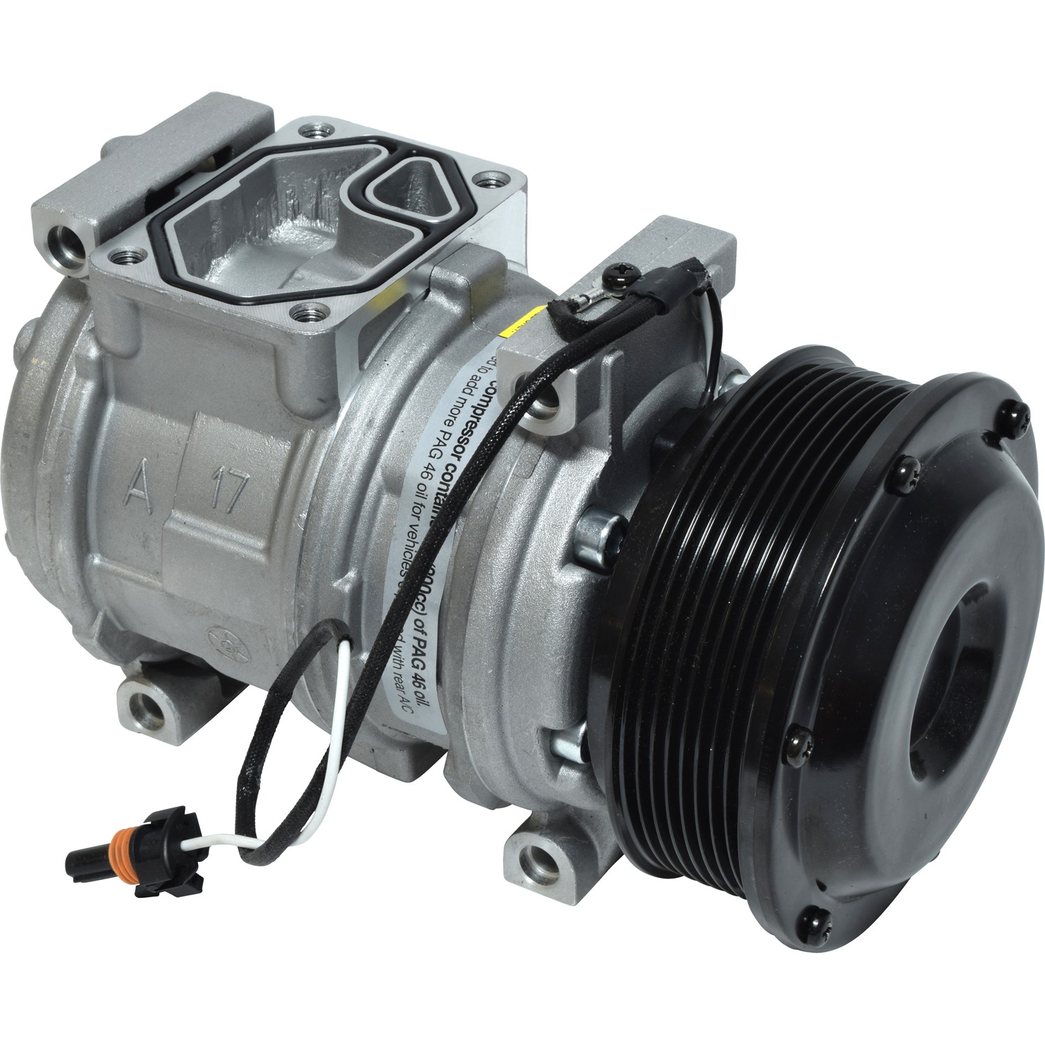 A/C Compressor