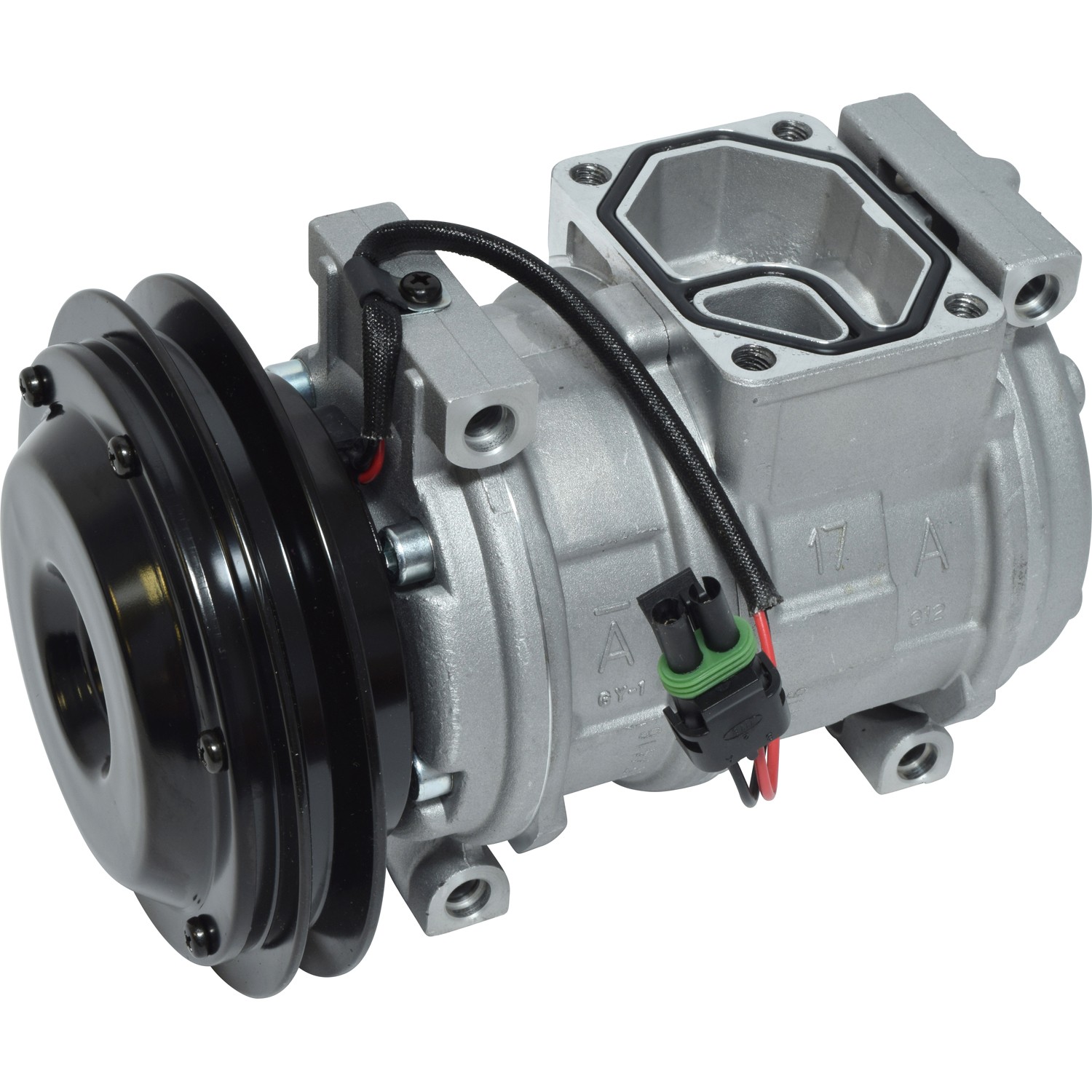 A/C Compressor