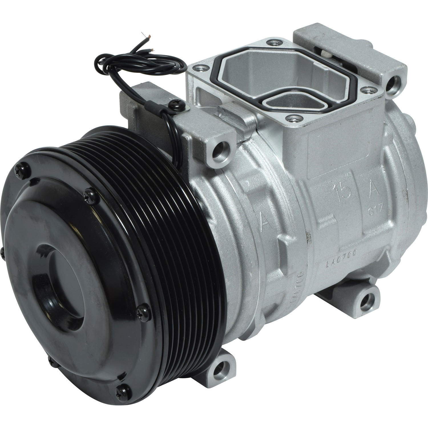 A/C Compressor