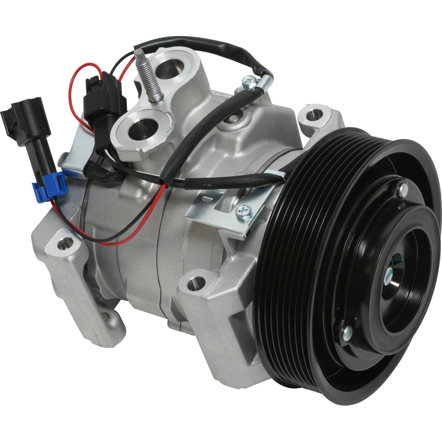 A/C Compressor