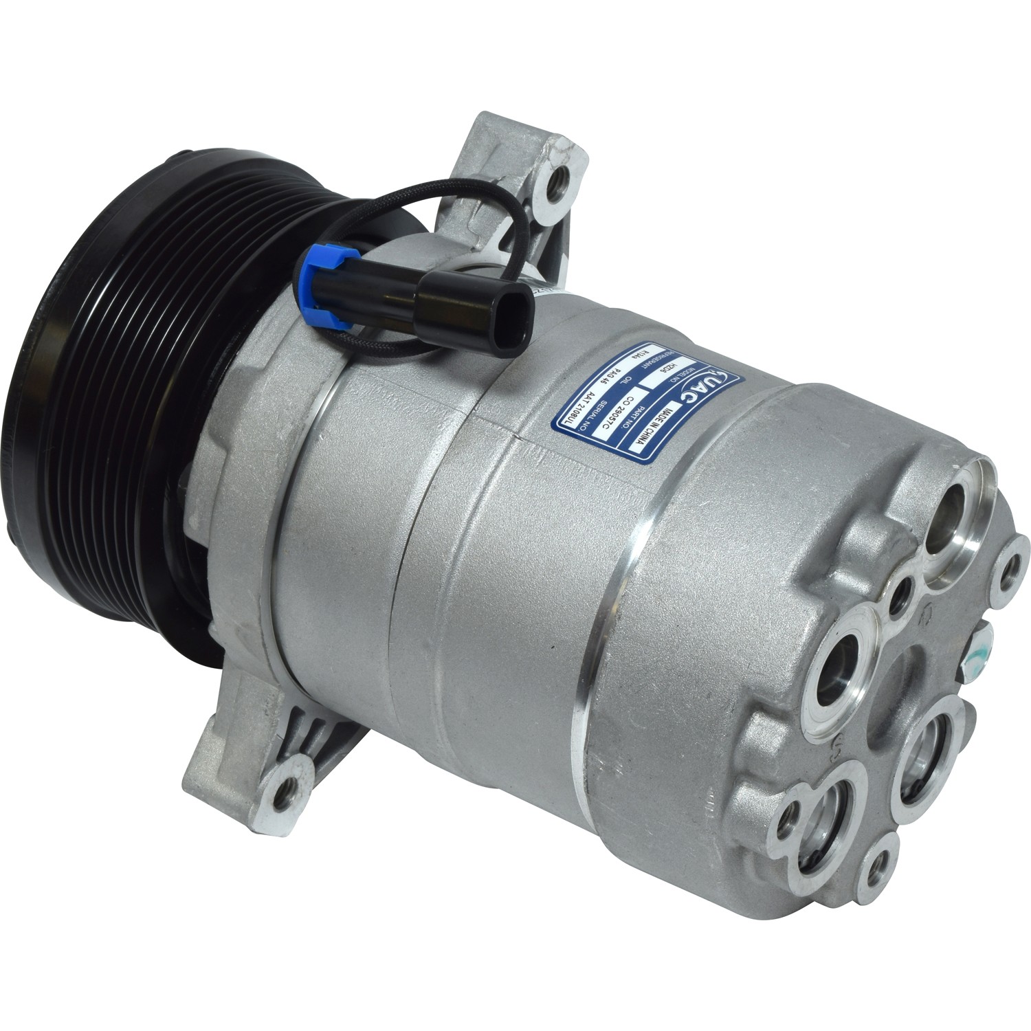 A/C Compressor
