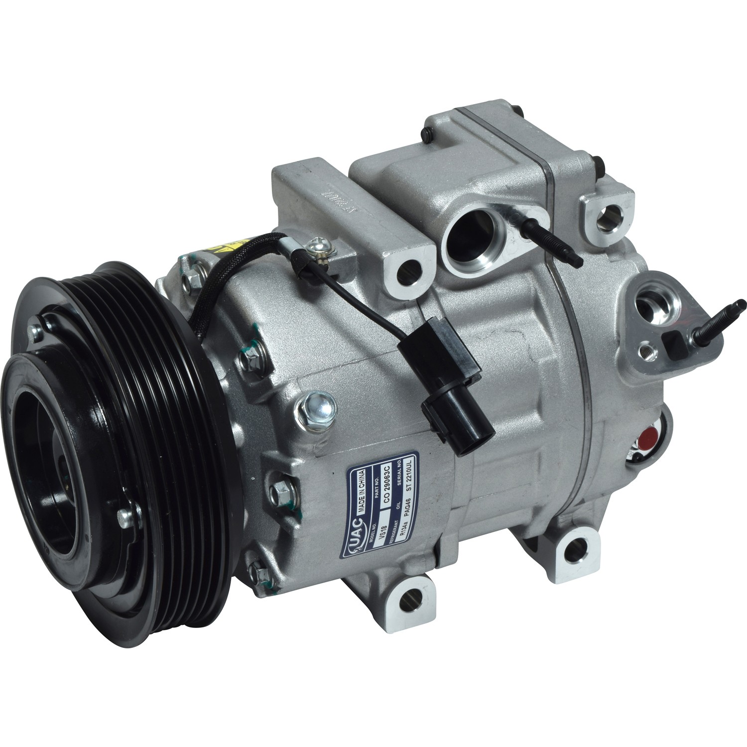 A/C Compressor