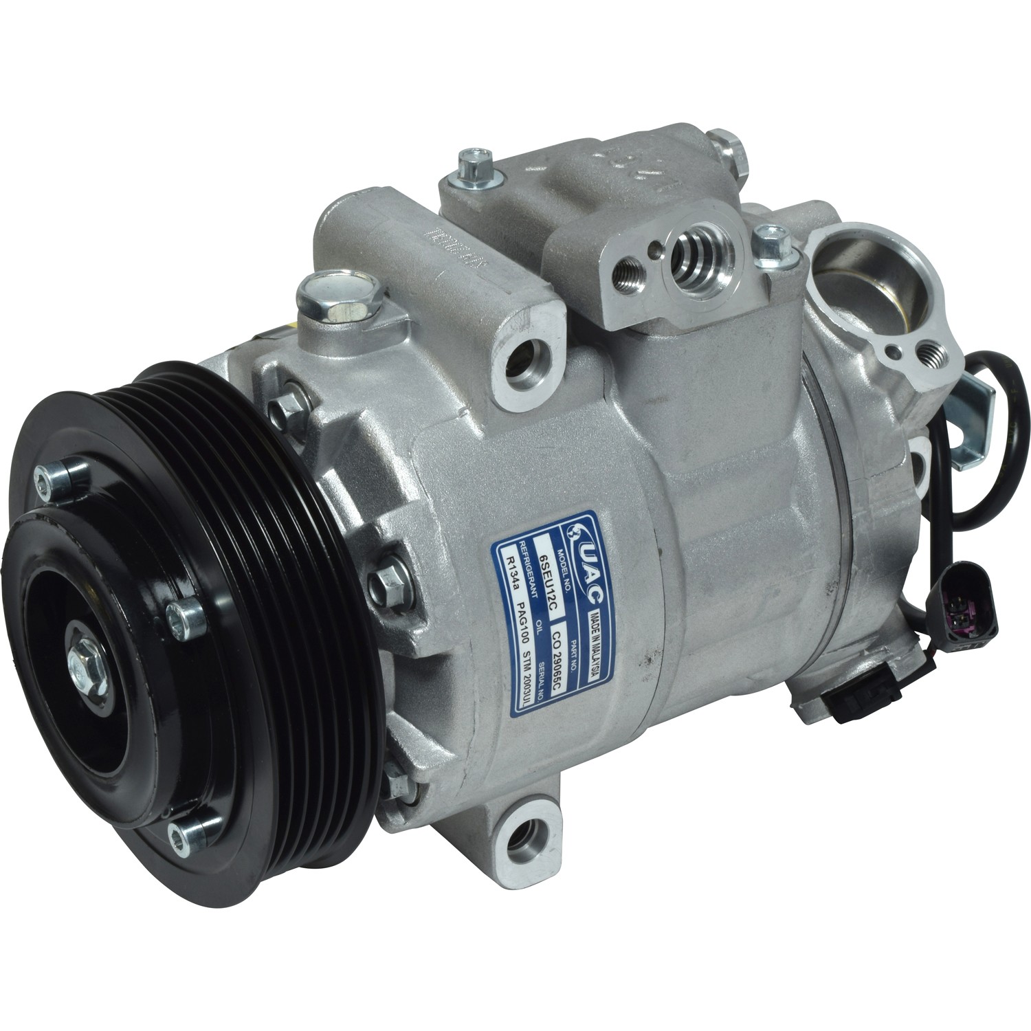 A/C Compressor