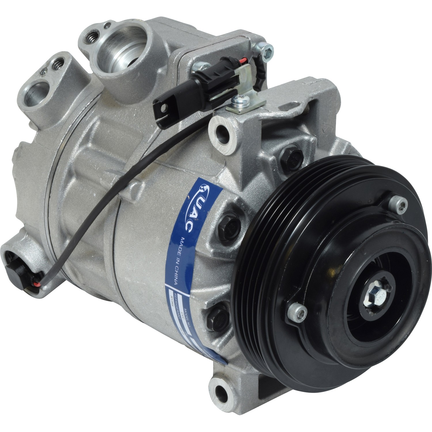 A/C Compressor