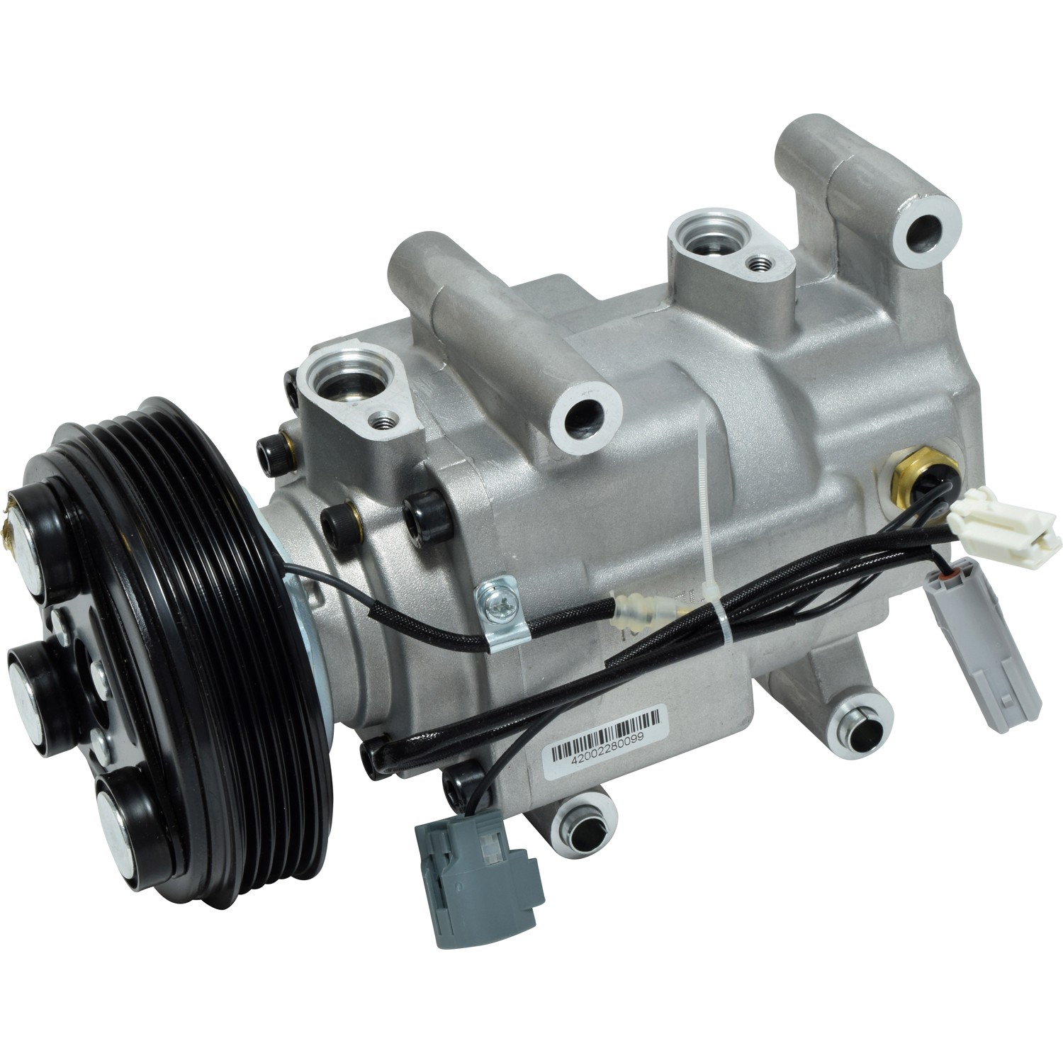 A/C Compressor