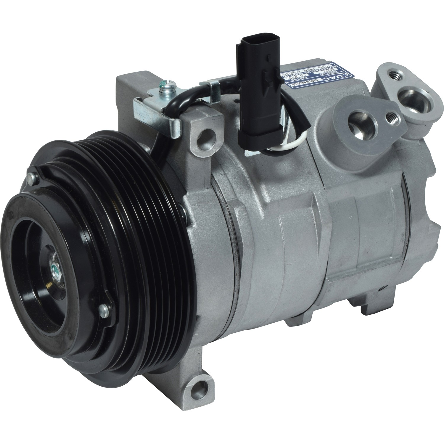 A/C Compressor