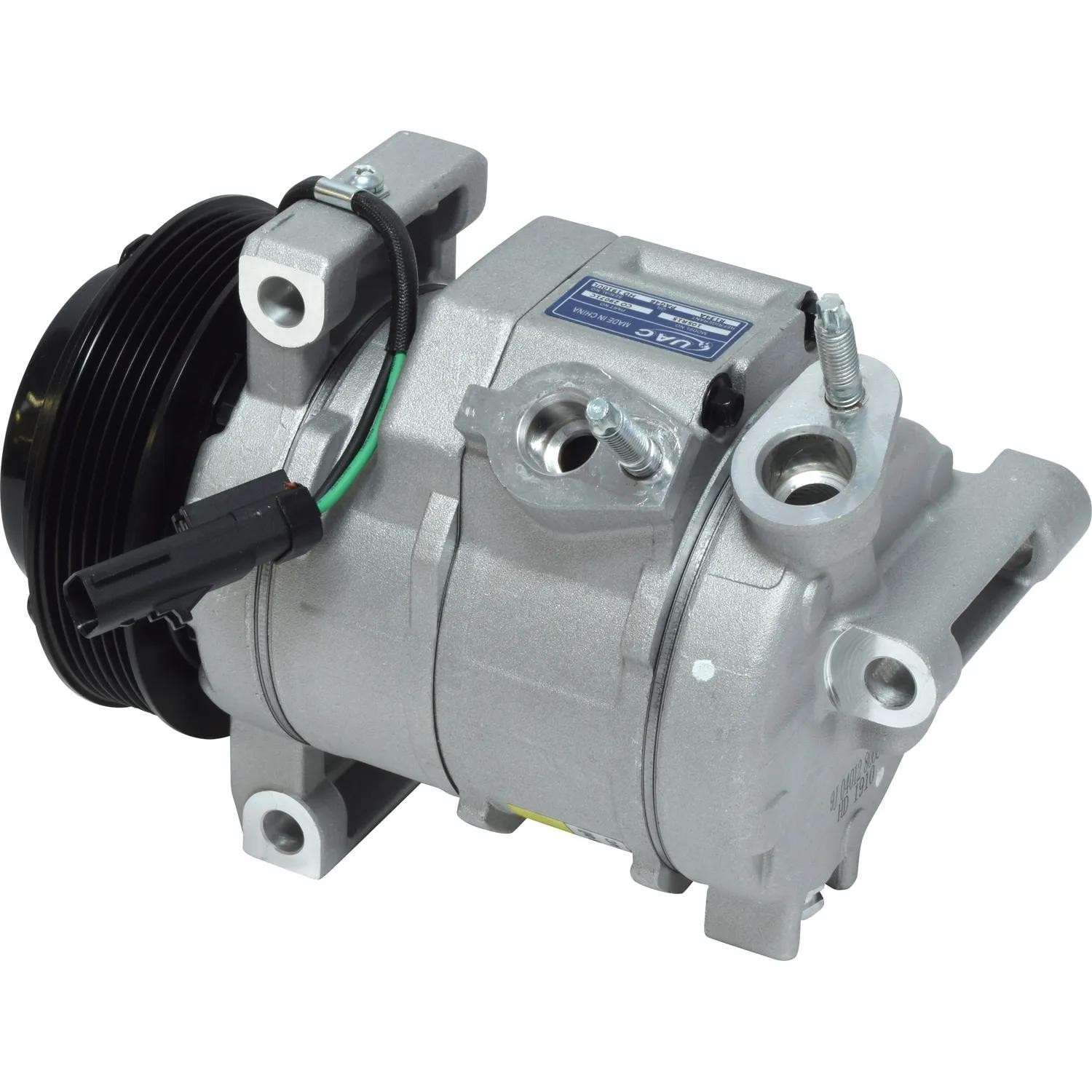 A/C Compressor