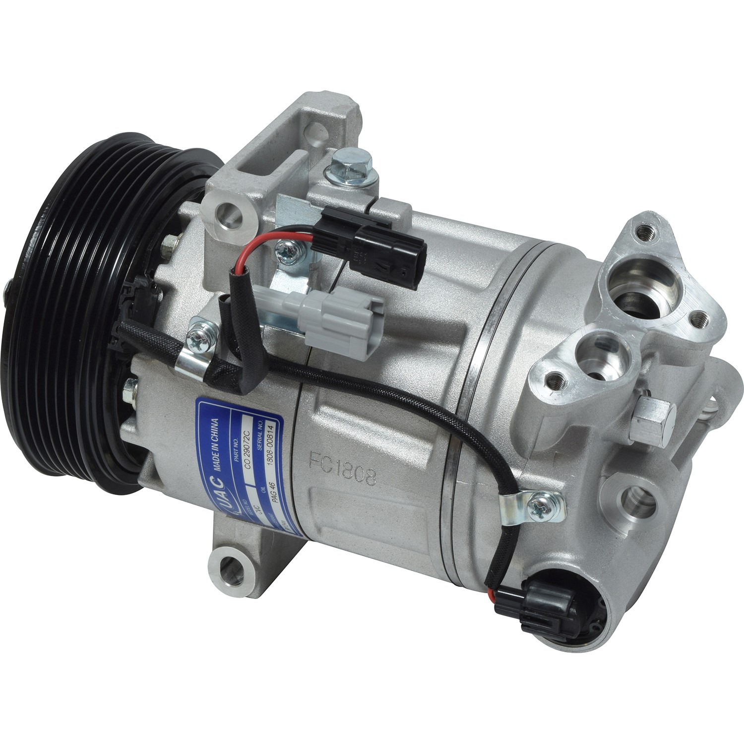 A/C Compressor