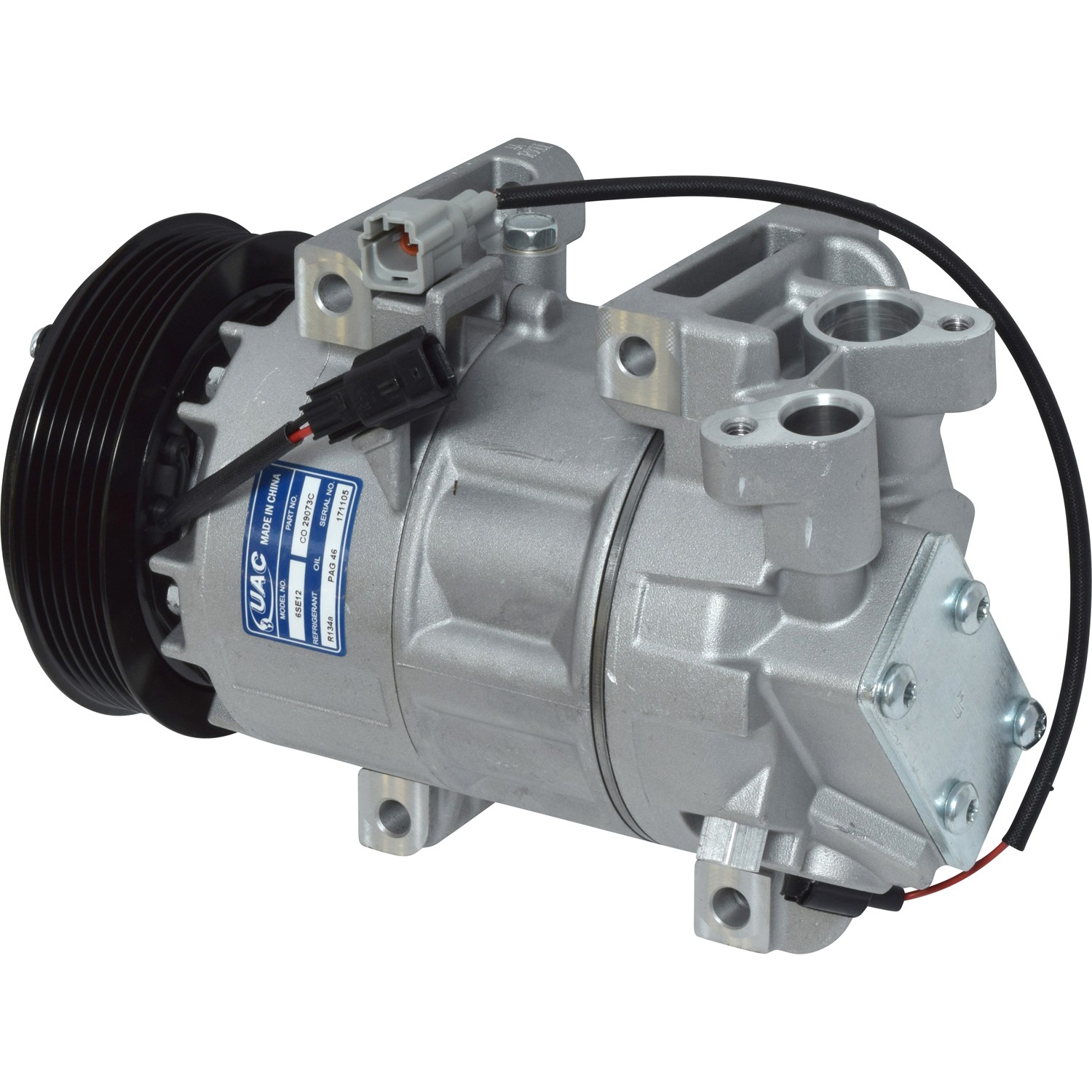 A/C Compressor