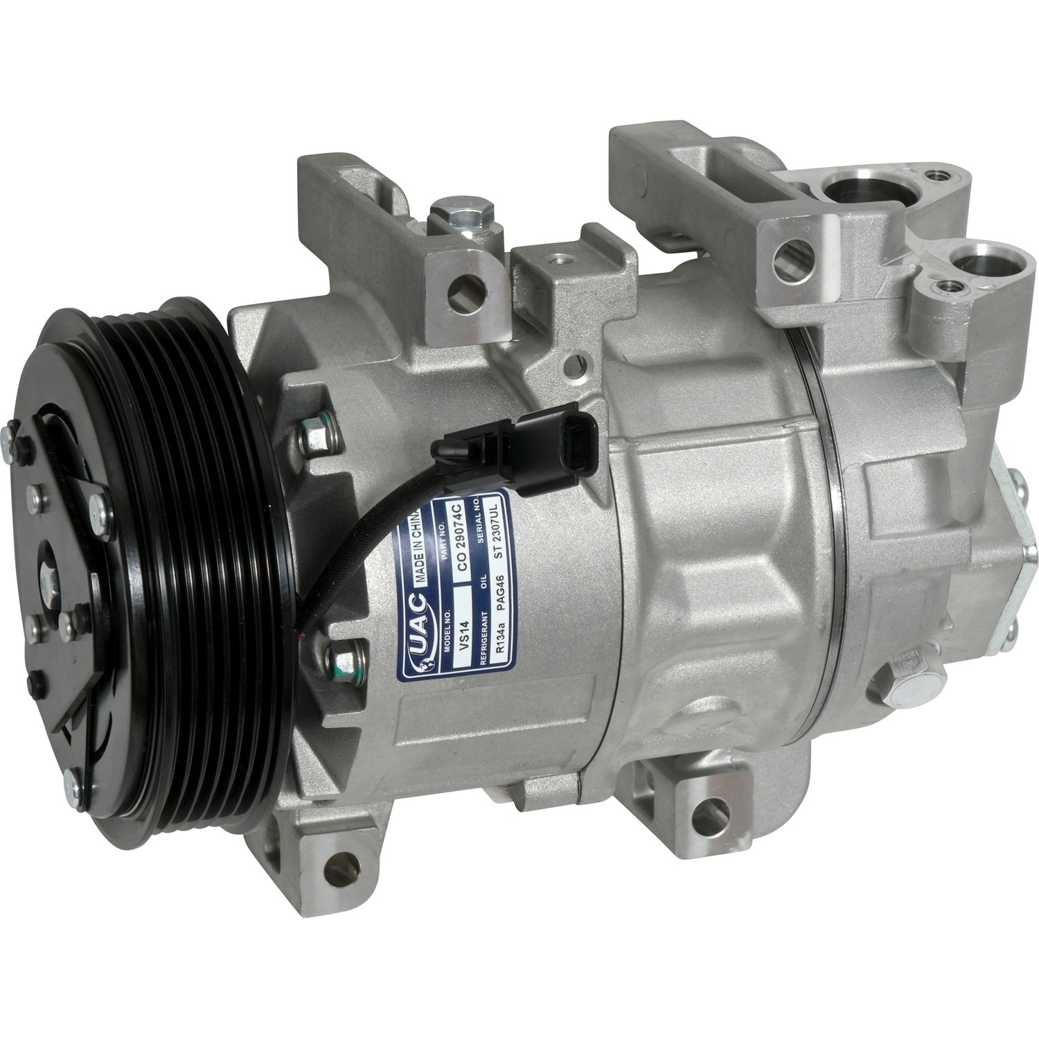 A/C Compressor