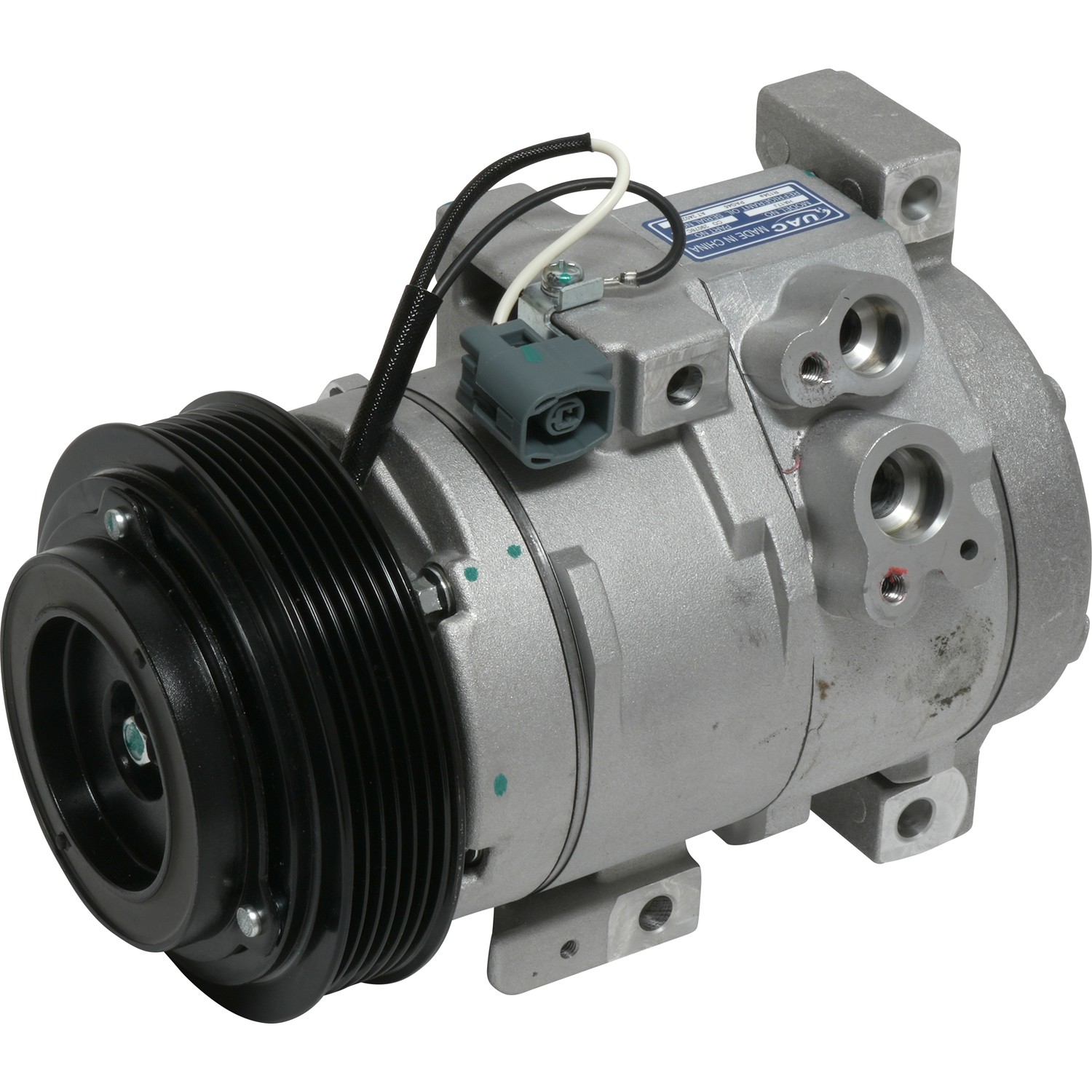 A/C Compressor
